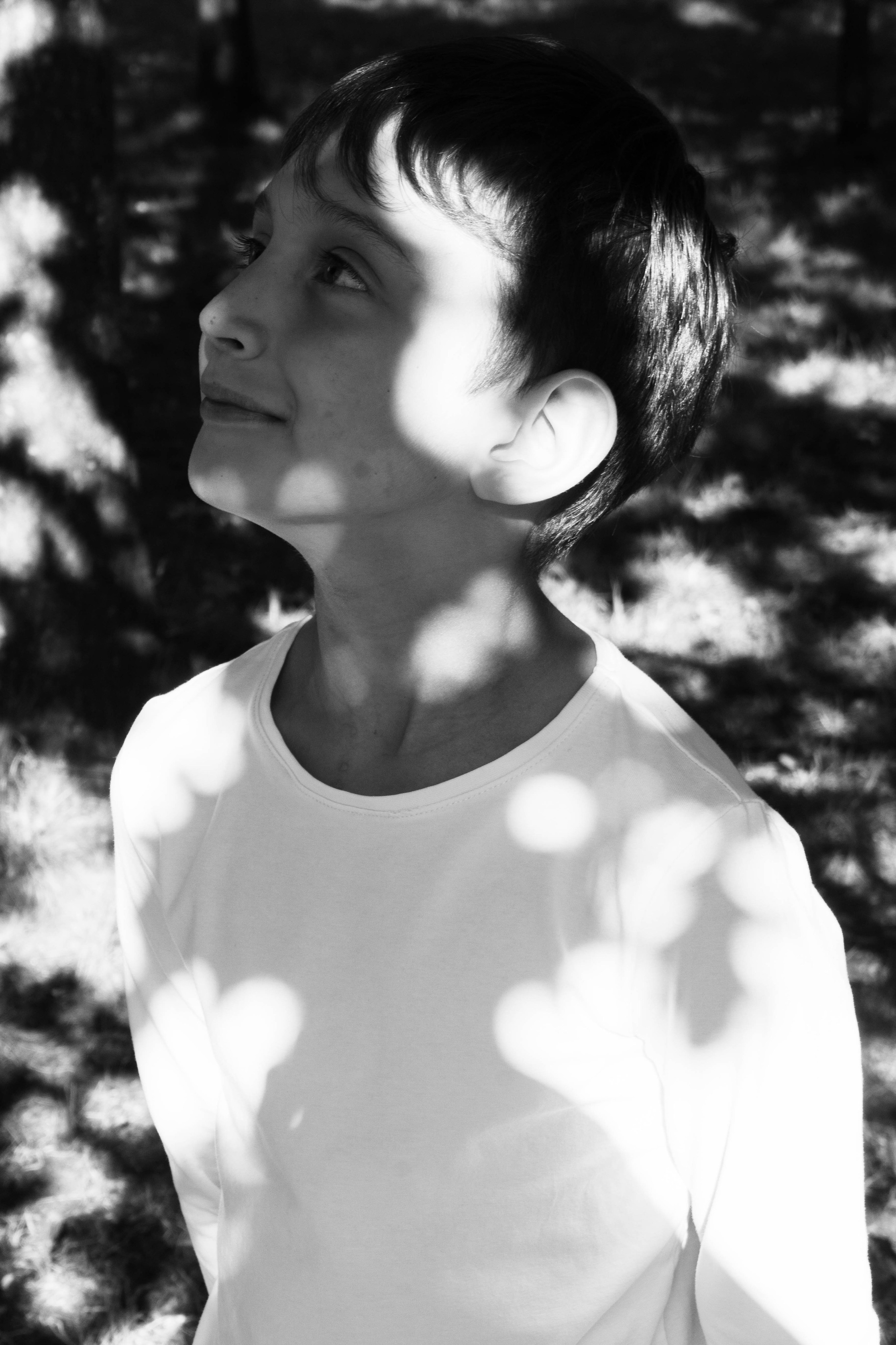 Семейные съемки. Фотограф в Петербурге Марина Бояринцева