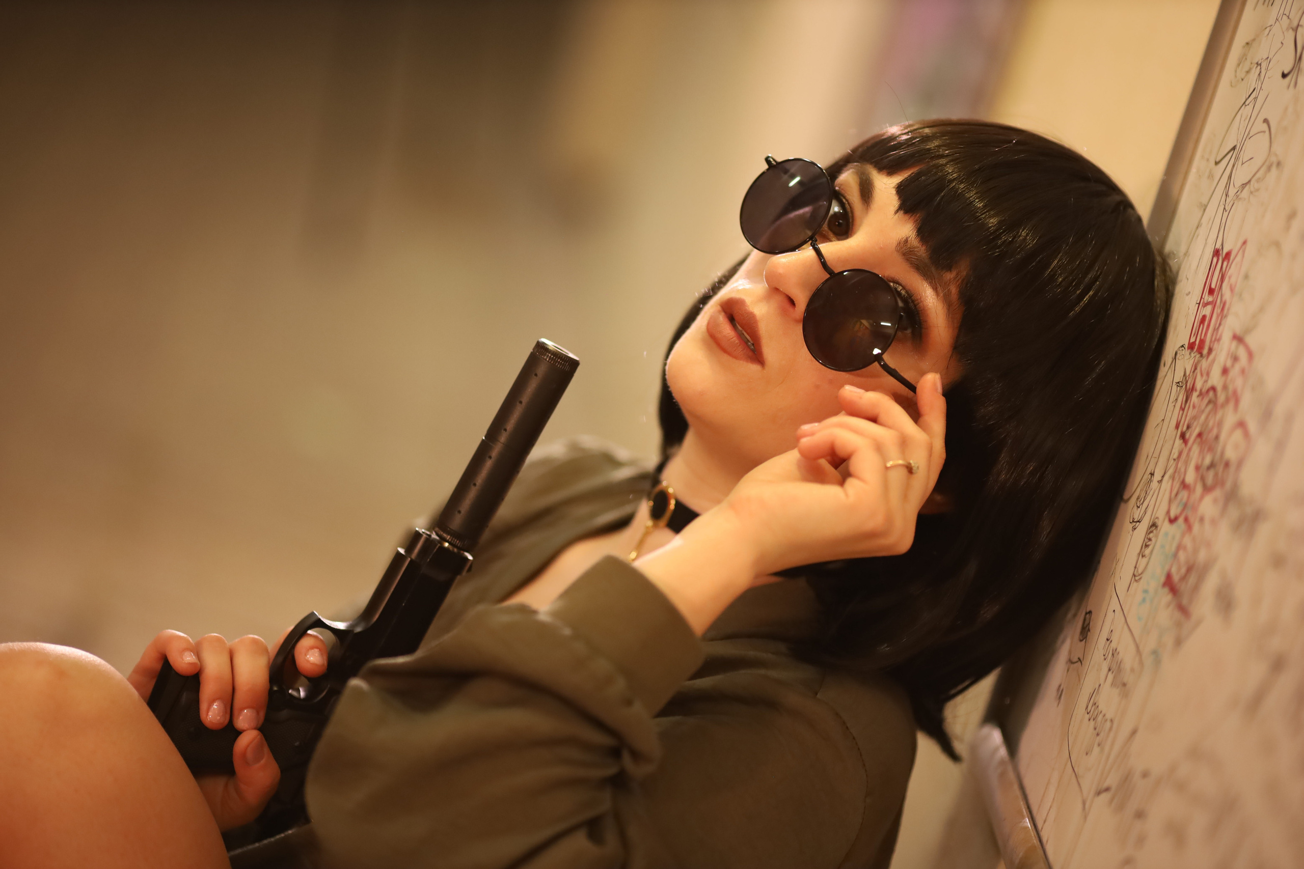 До/после. Главная