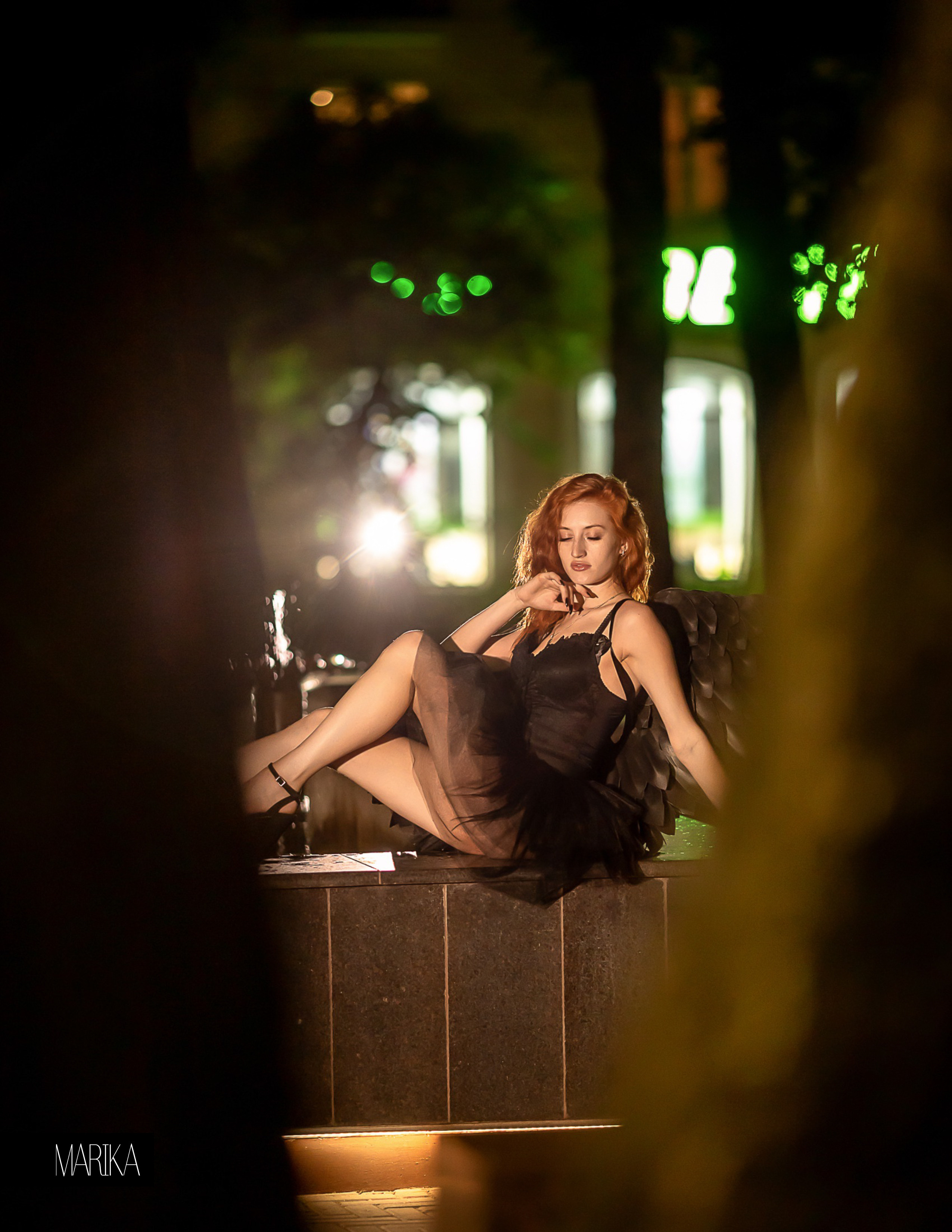 ЛУННЫЙ АНГЕЛ. Главная