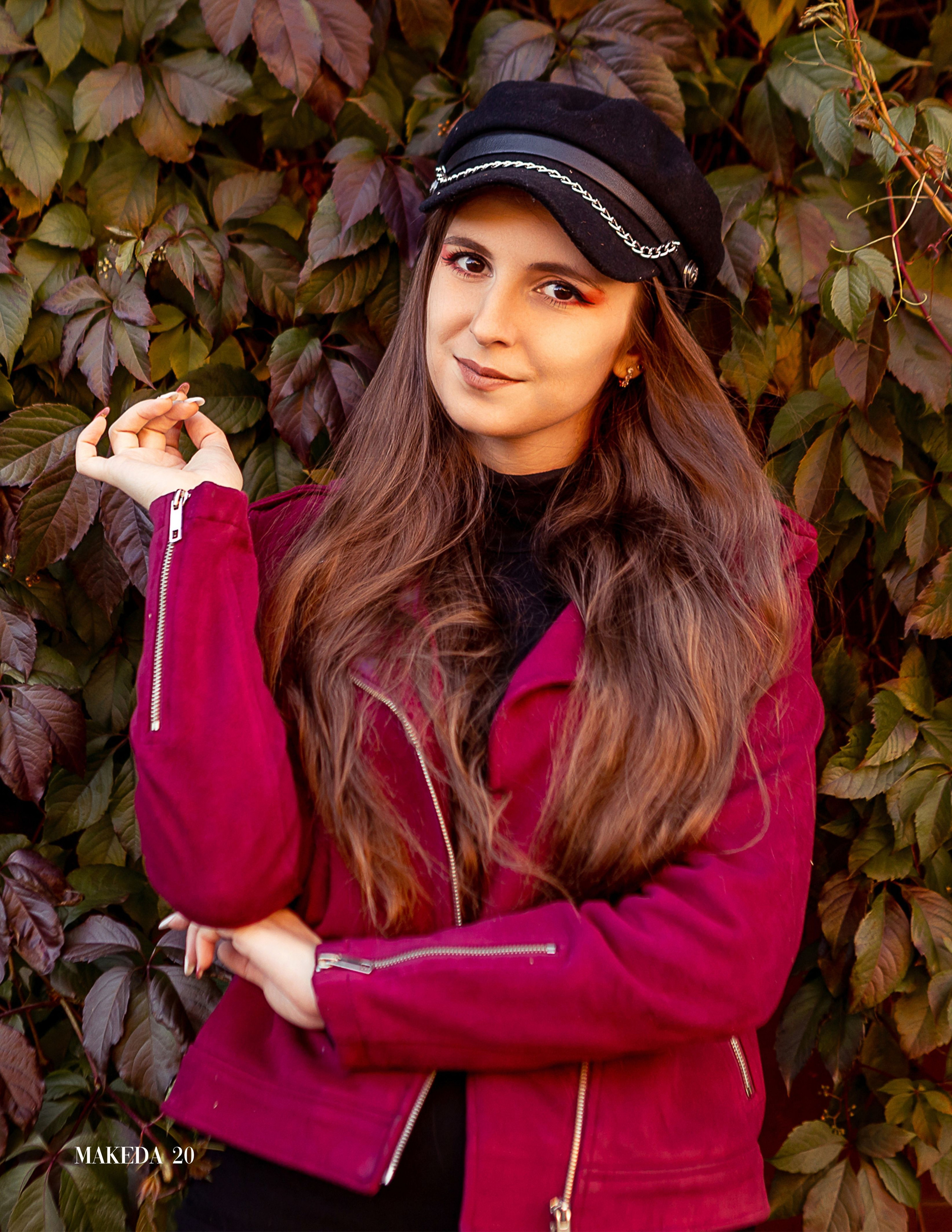 КРАСКИ ОСЕНИ. Главная