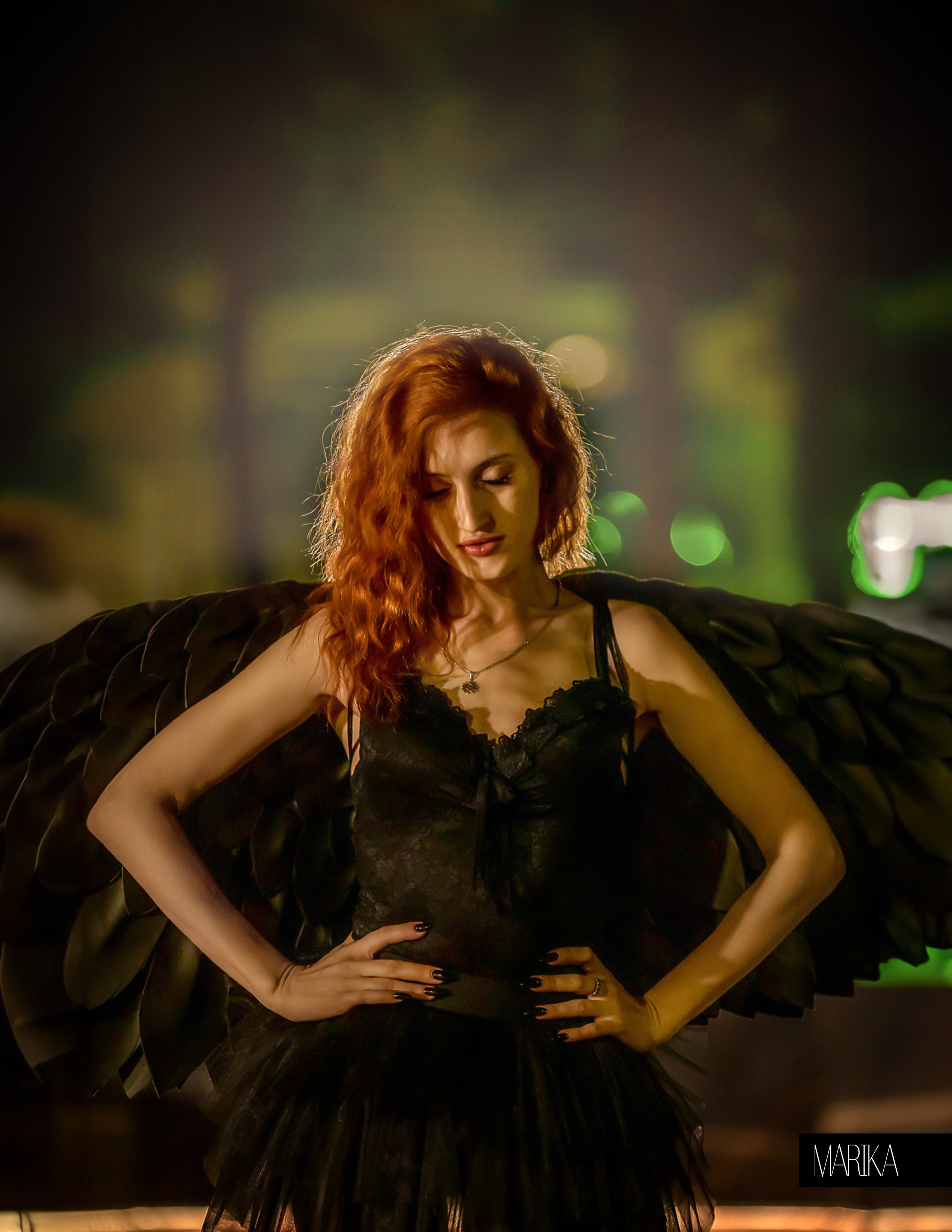 ЛУННЫЙ АНГЕЛ. Главная