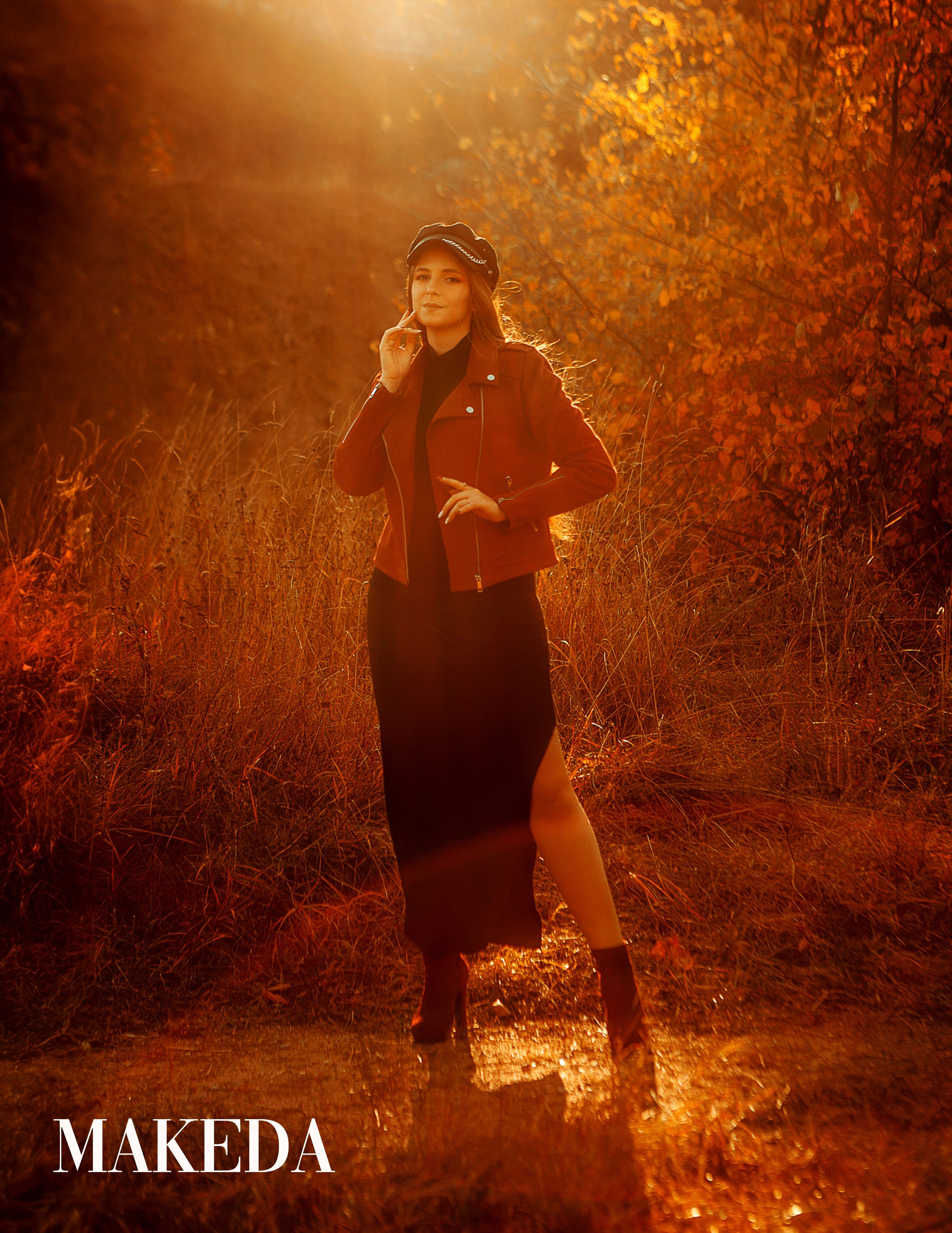 КРАСКИ ОСЕНИ. Главная