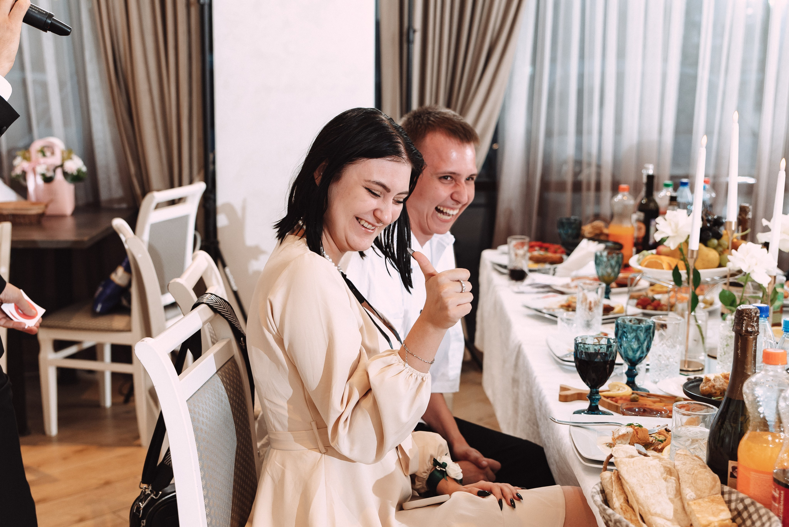 Никита + Кристина. Свадебный и семейный фотограф в Волгограде Олеся Лисицкая