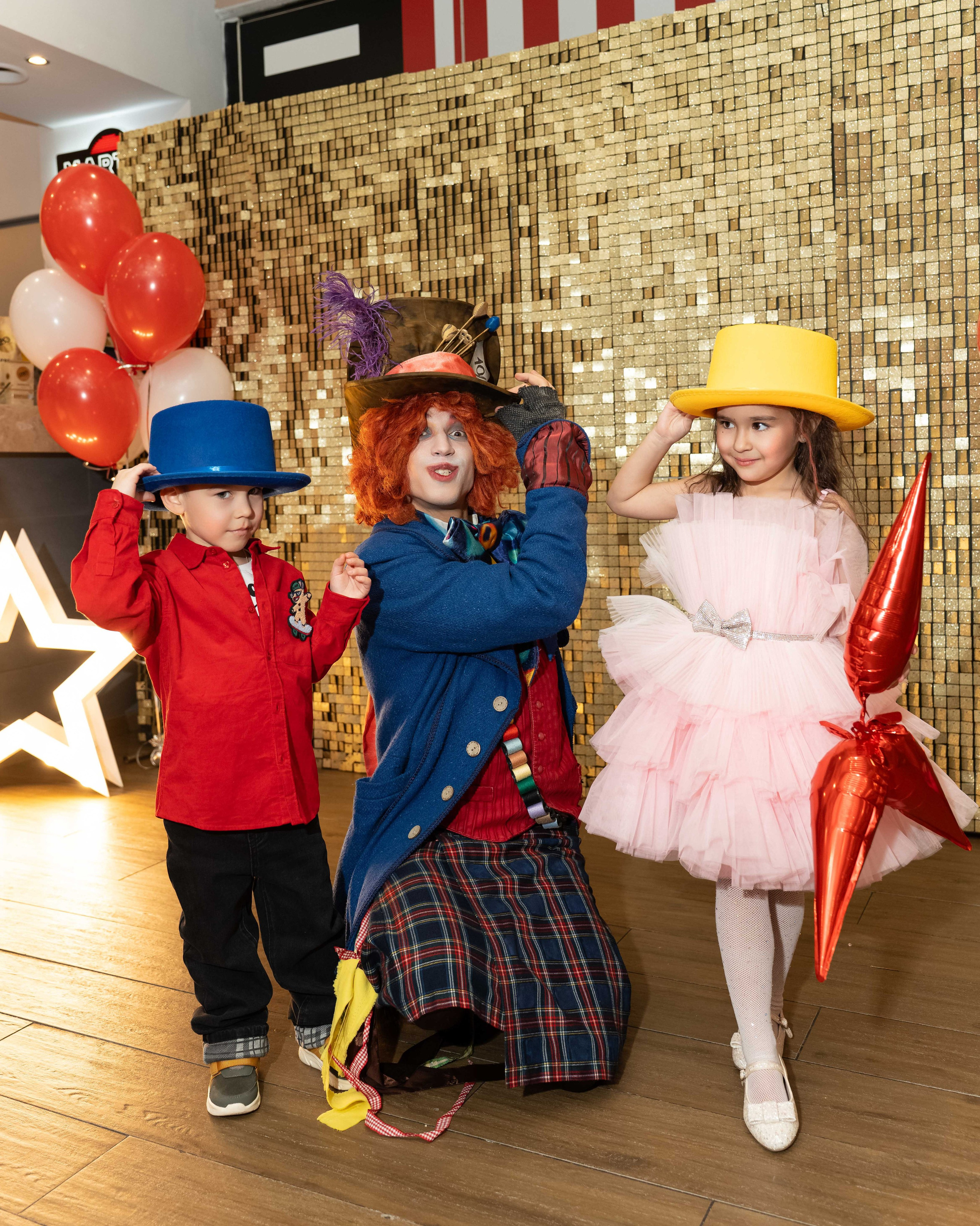 Сима — в стане чудес, 6 лет!. Axenov_eugene