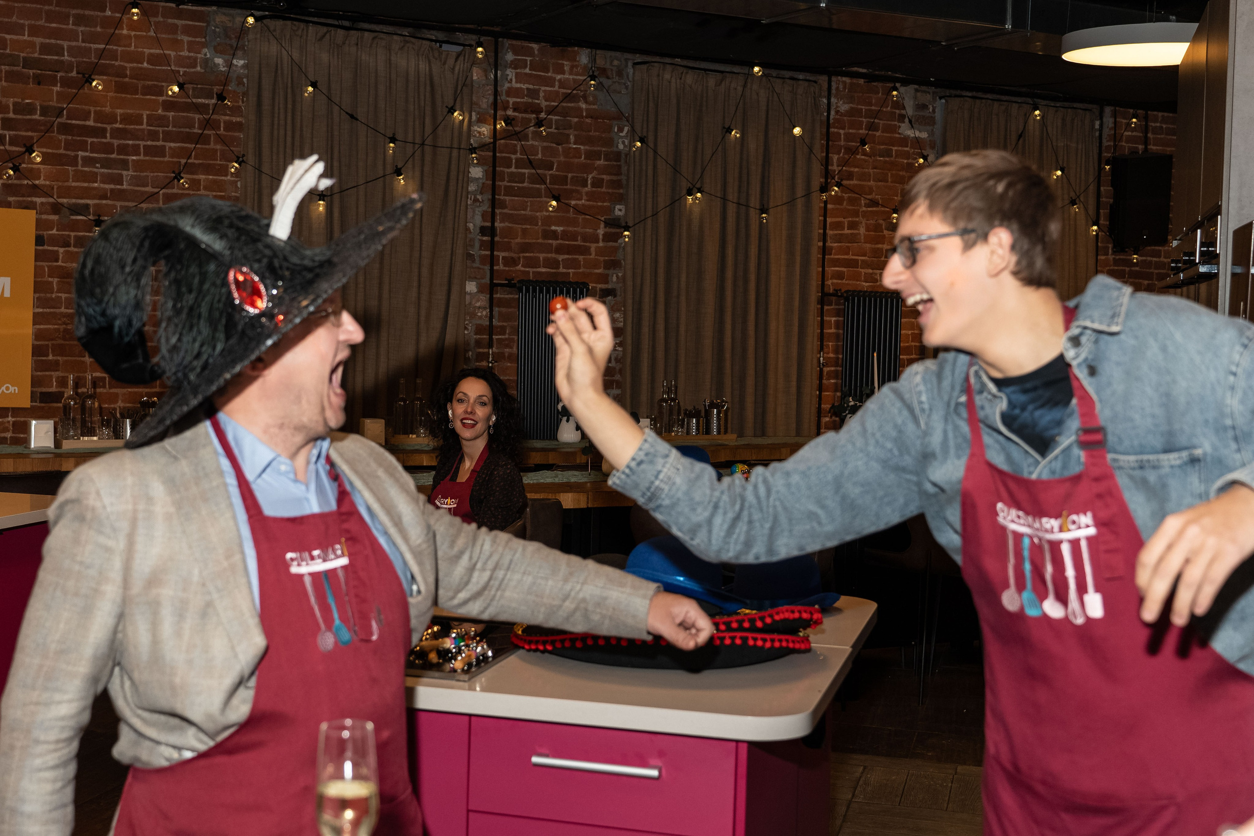 С Днем Рождения, Вячеслав!. Axenov_eugene