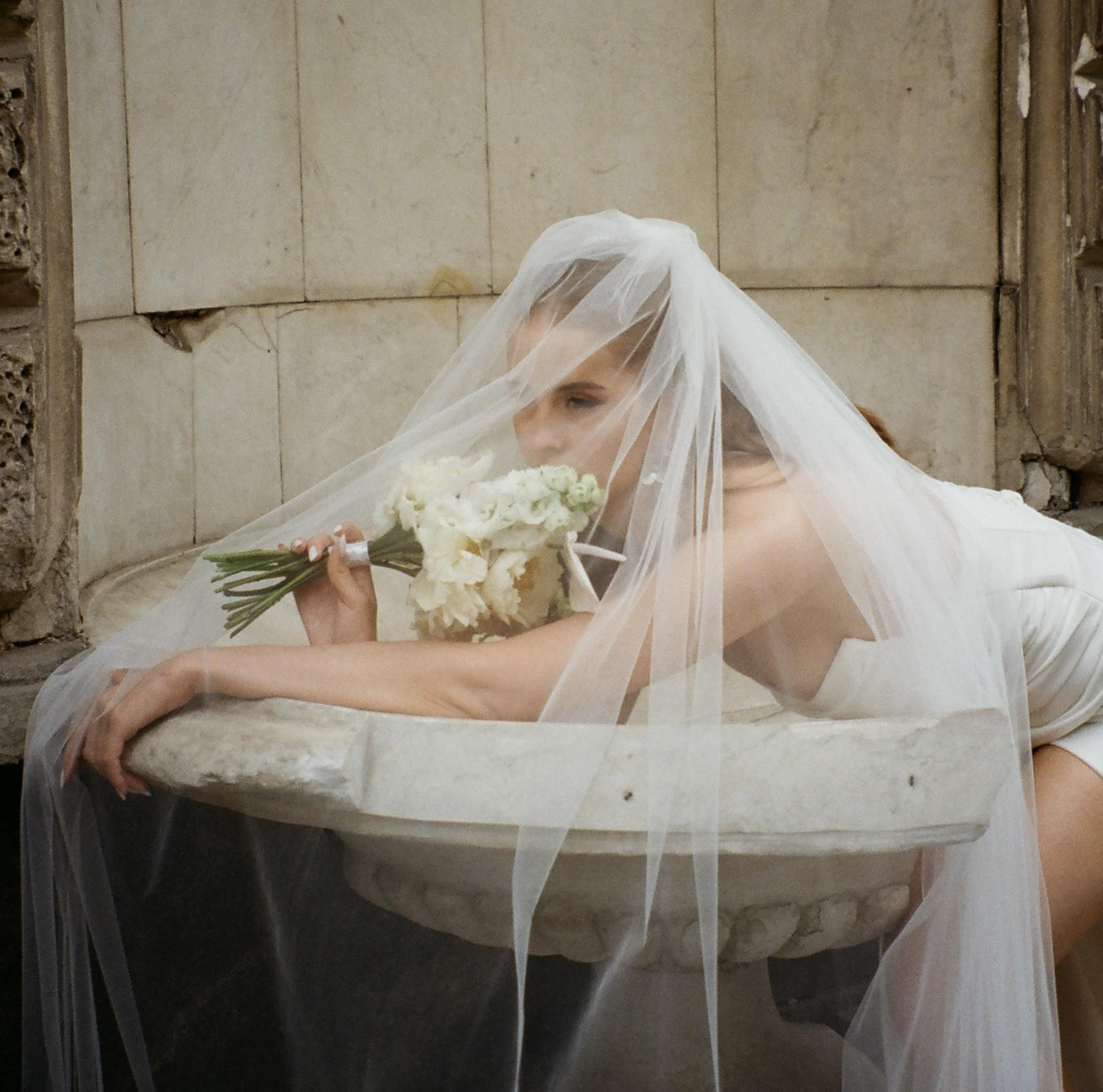 Пленочная фотография. Свадебный и love-story фотограф в Санкт-Петербурге Воронова Лолита