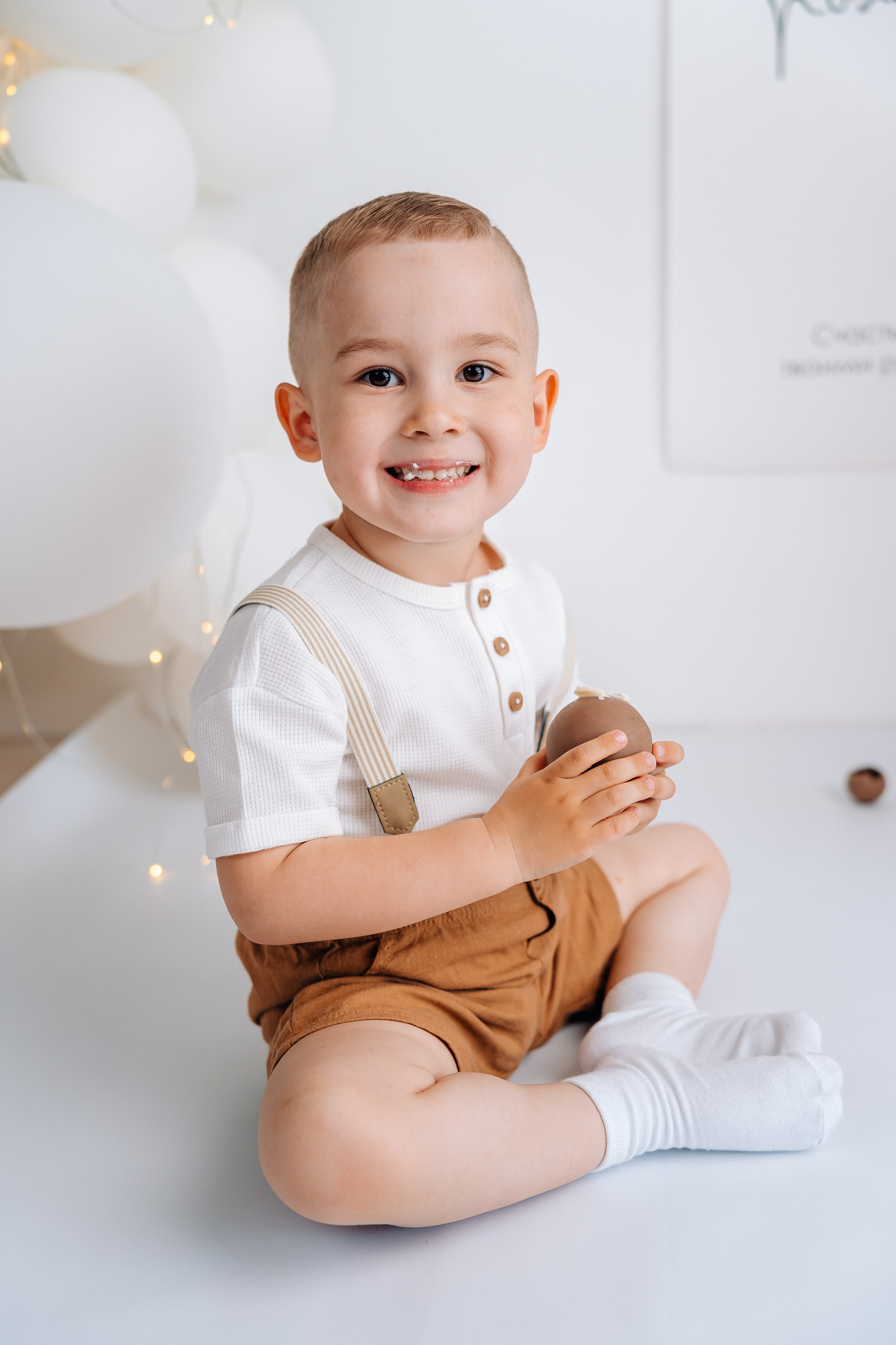 2-10 лет. «Лама» Детская фотостудия Уфа