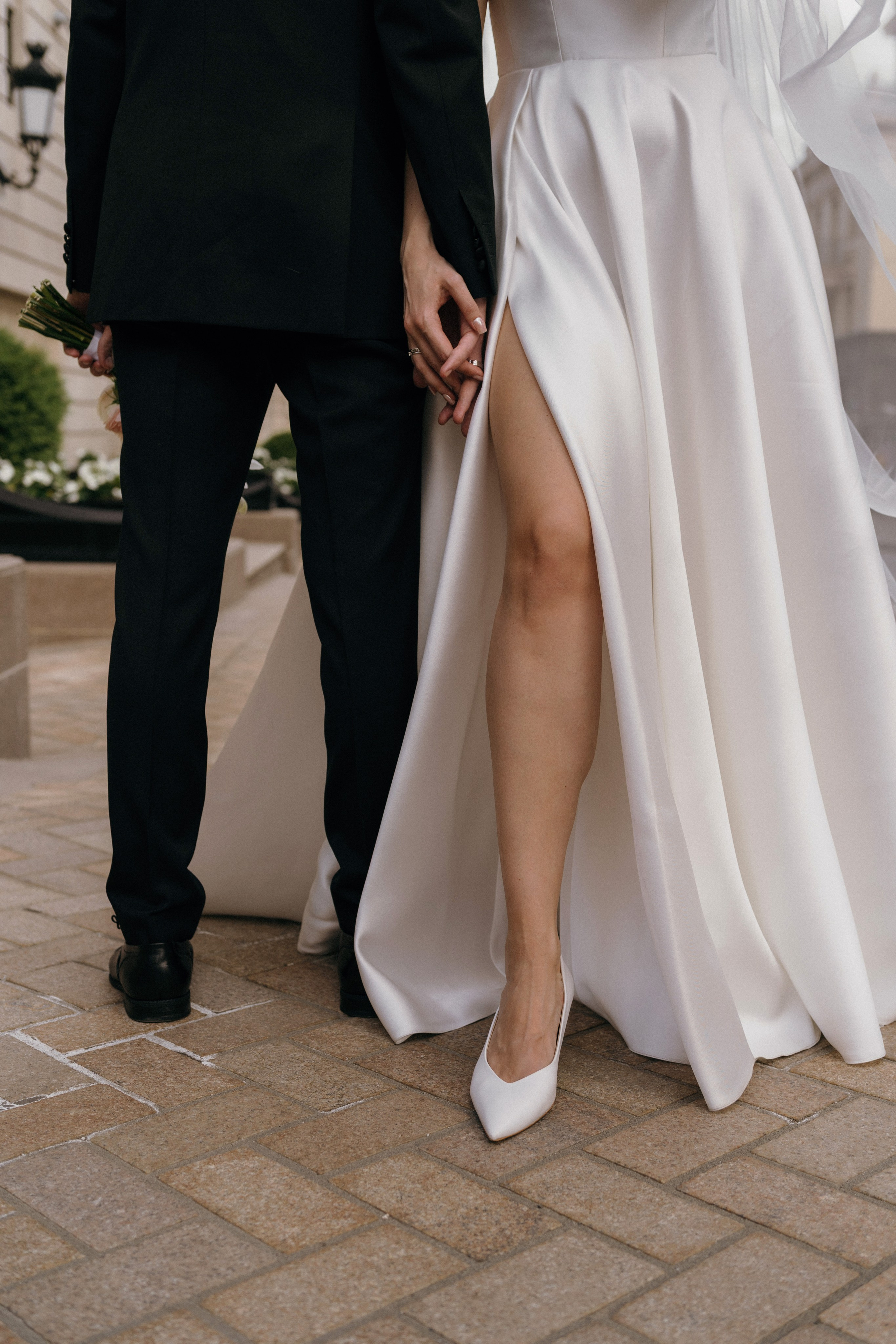 Свадьба Максима и Виктории. Семейный фотограф в Москве Алёна Чача