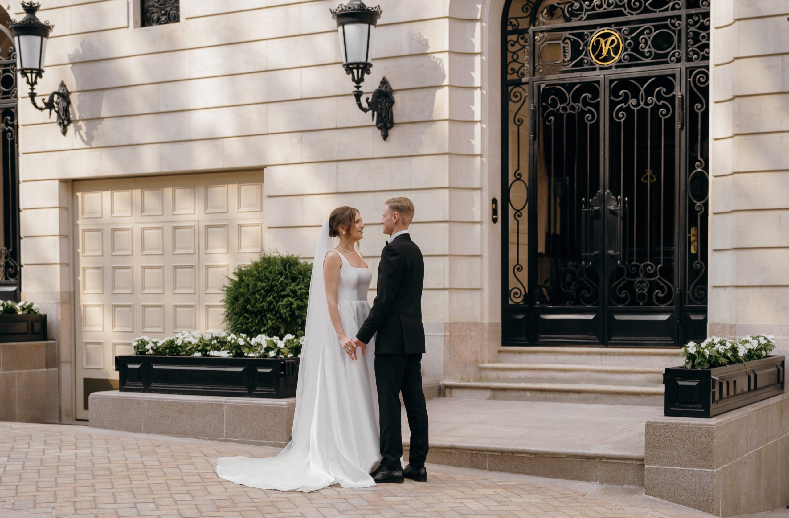 Свадьба Максима и Виктории. Семейный фотограф в Москве Алёна Чача