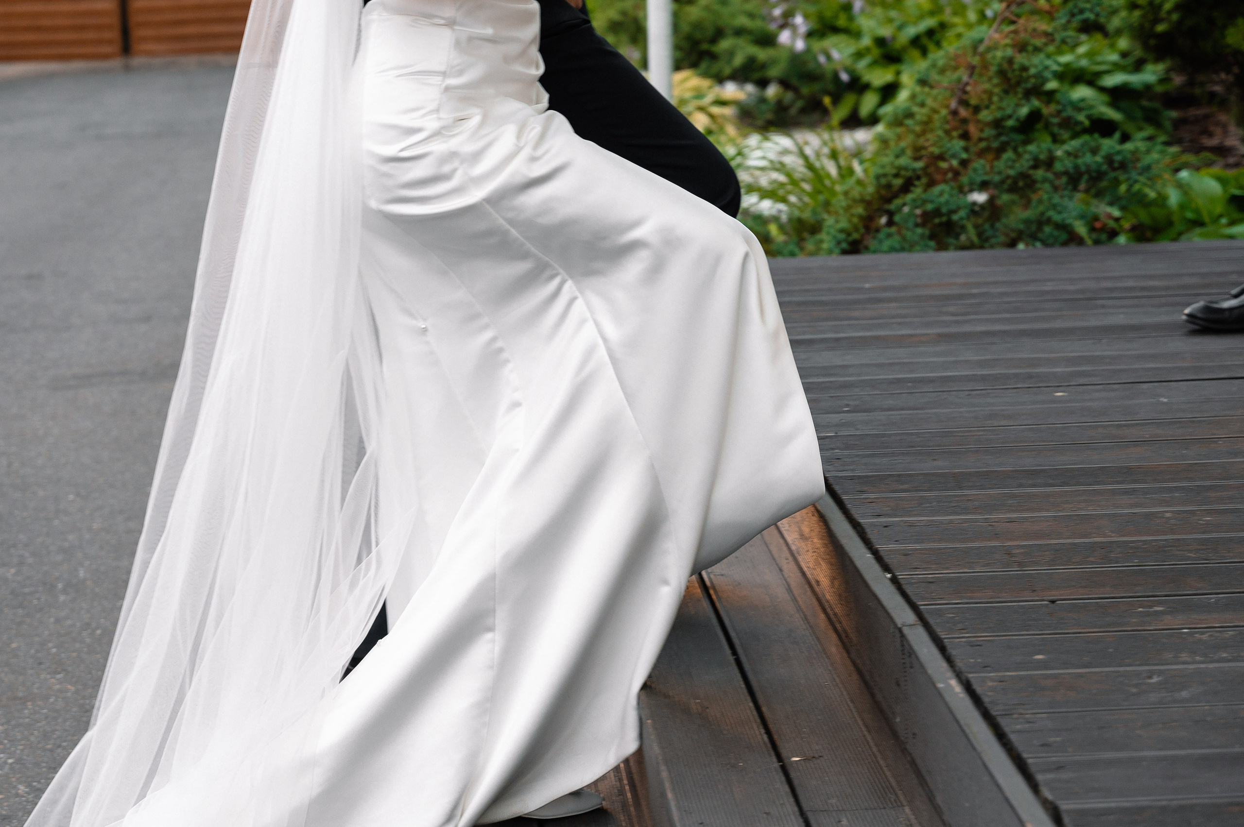 Павел и Изабелла. Свадебный и семейный фотограф в Чебоксарах Ирина Левнер