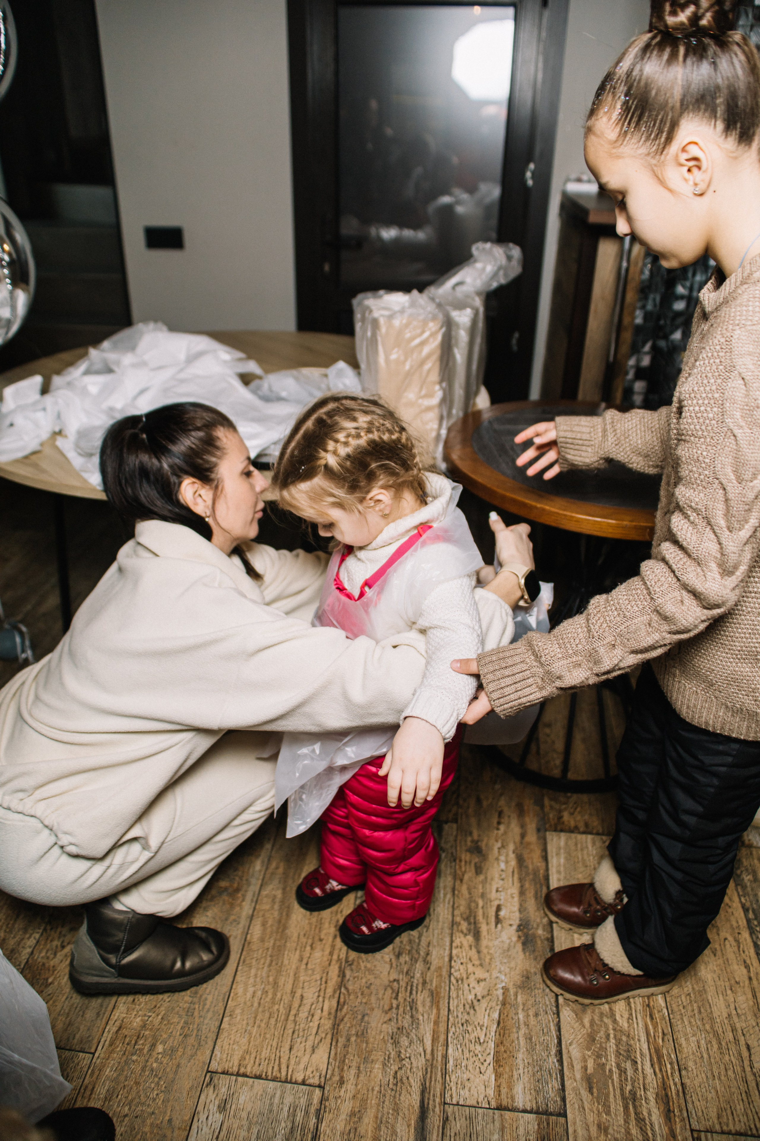 Масленица HEVAA