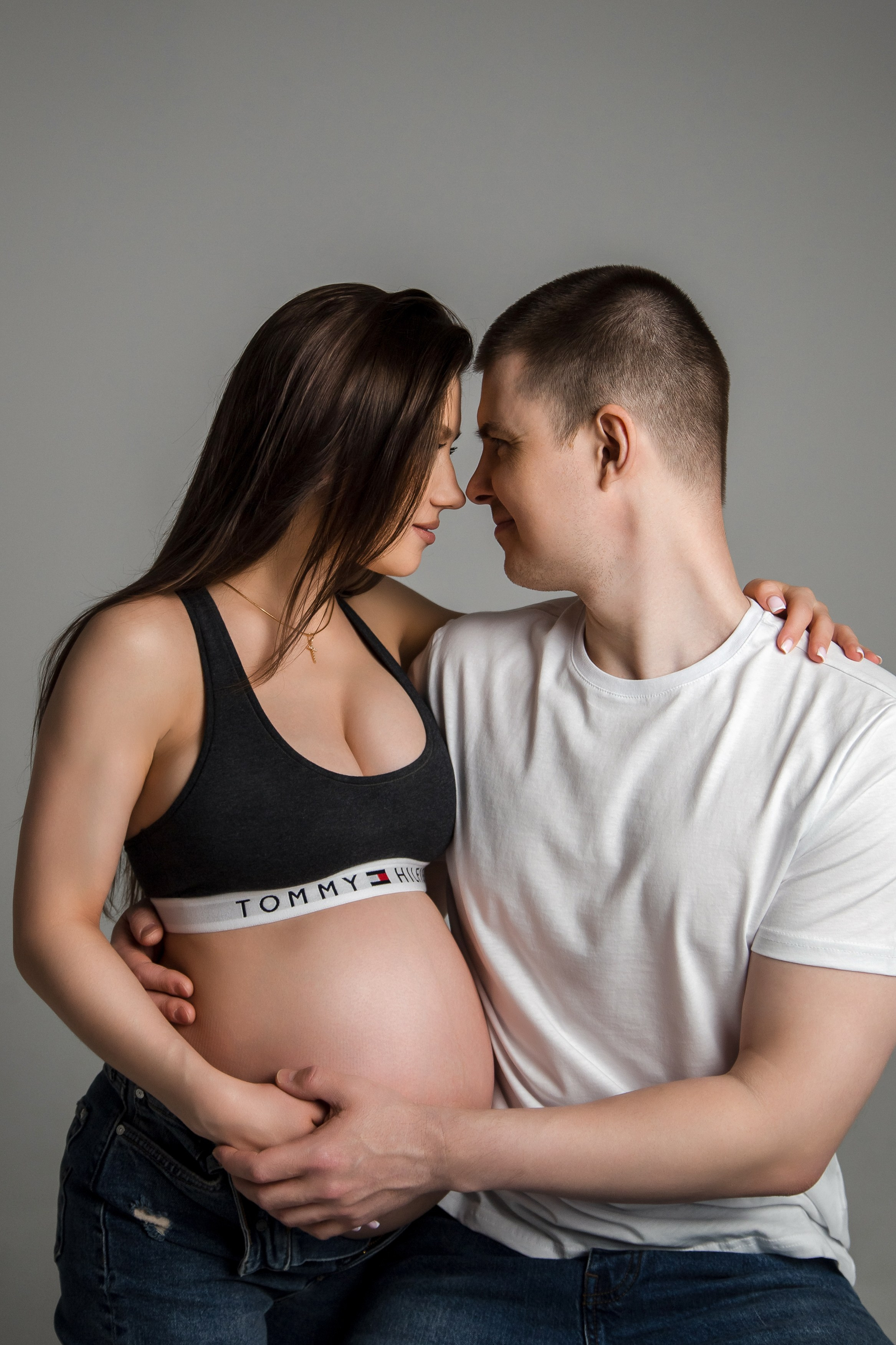 Роман и Евгения. Портретный, семейный, свадебный фотограф в Брянске Маргарита Василькова