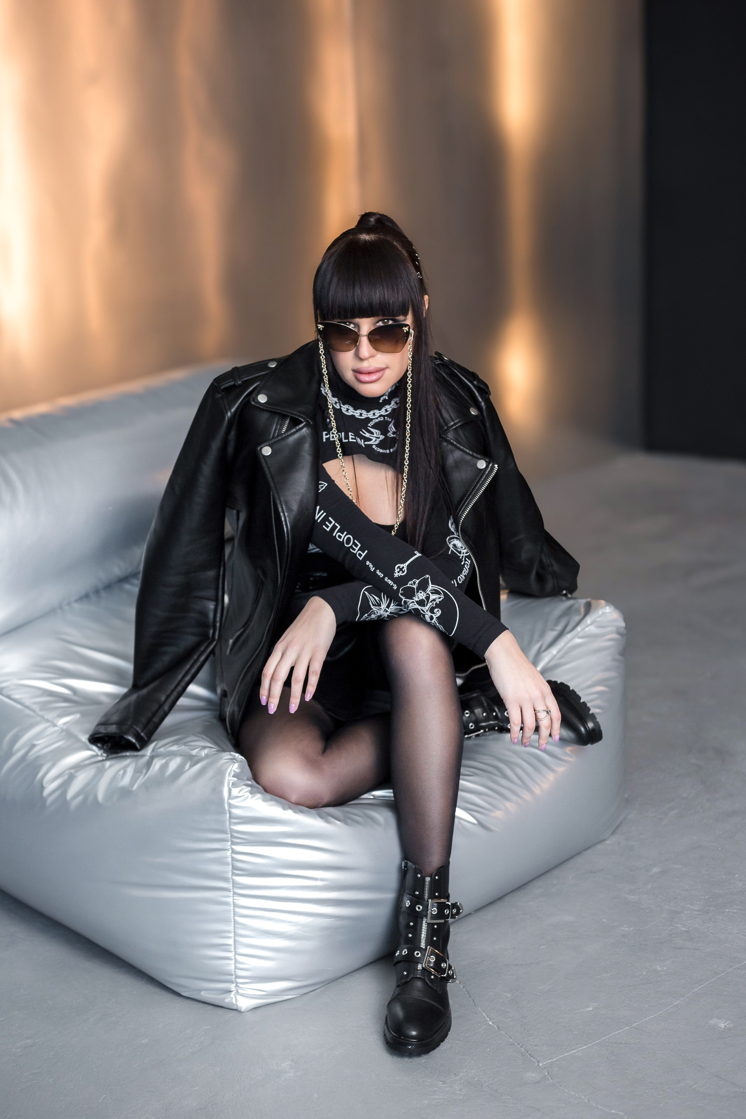 Яна. Портретный, семейный, свадебный фотограф в Брянске Маргарита Василькова