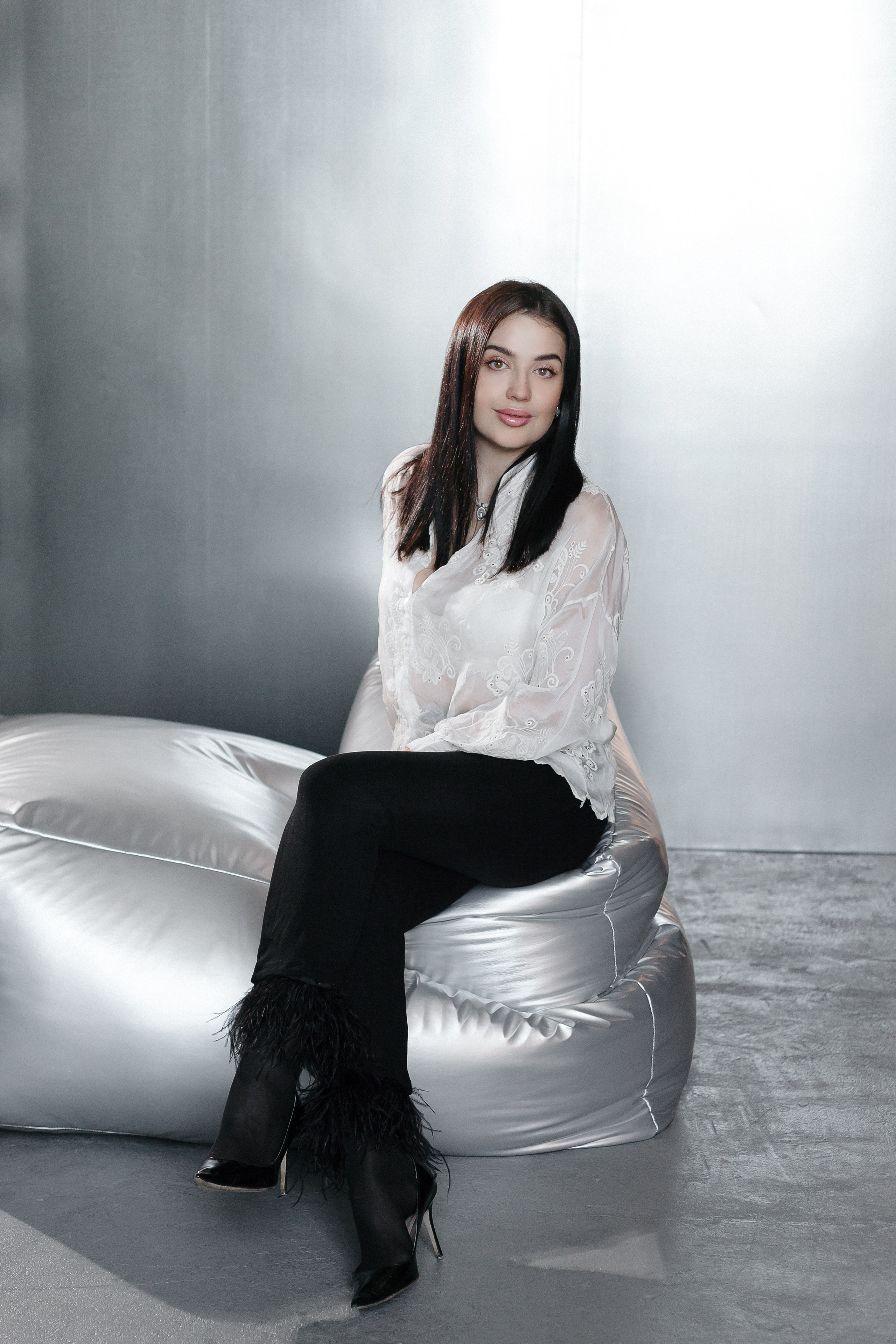 Елена. Портретный, семейный, свадебный фотограф в Брянске Маргарита Василькова