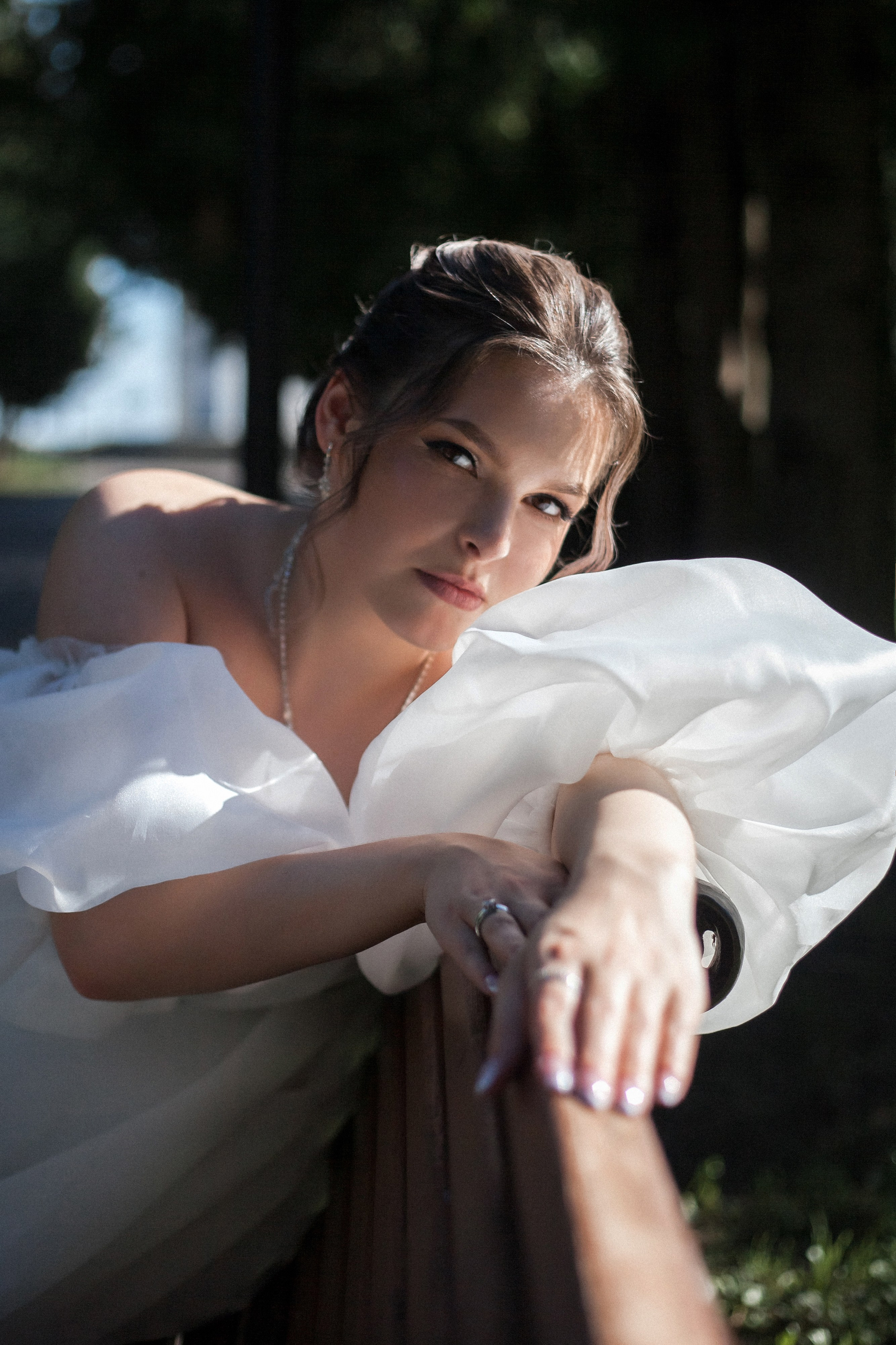 Геннадий и Нелли. Портретный, семейный, свадебный фотограф в Брянске Маргарита Василькова