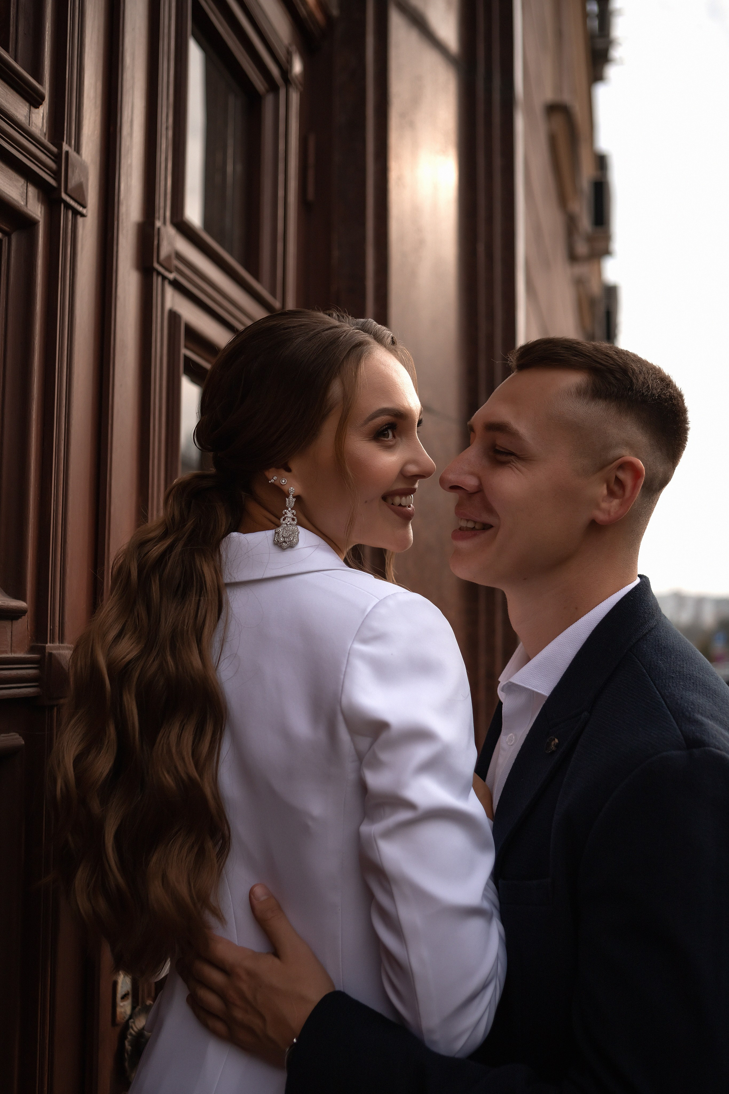 Свадебная Фотосессия. Анастасия Профессиональный фотограф в Москве