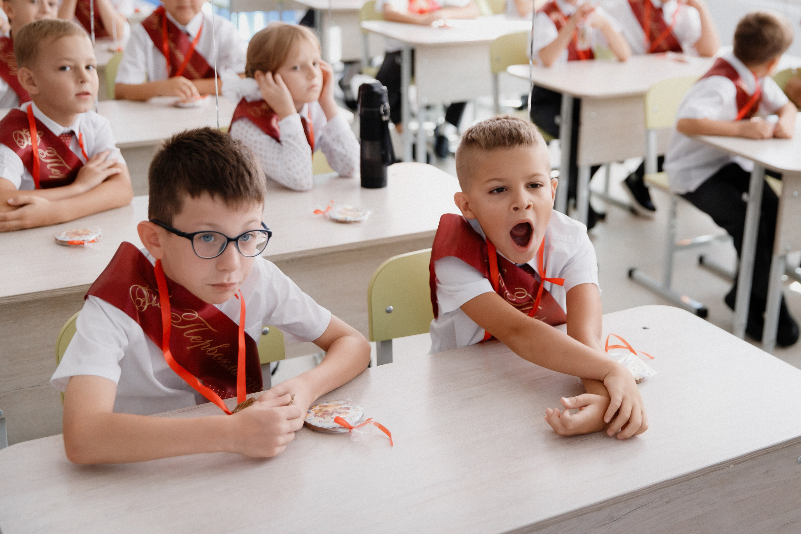 1 класс 11 школа. Выпускные альбомы Натальи Бутко: Новороссийск, Анапа, Геленджик