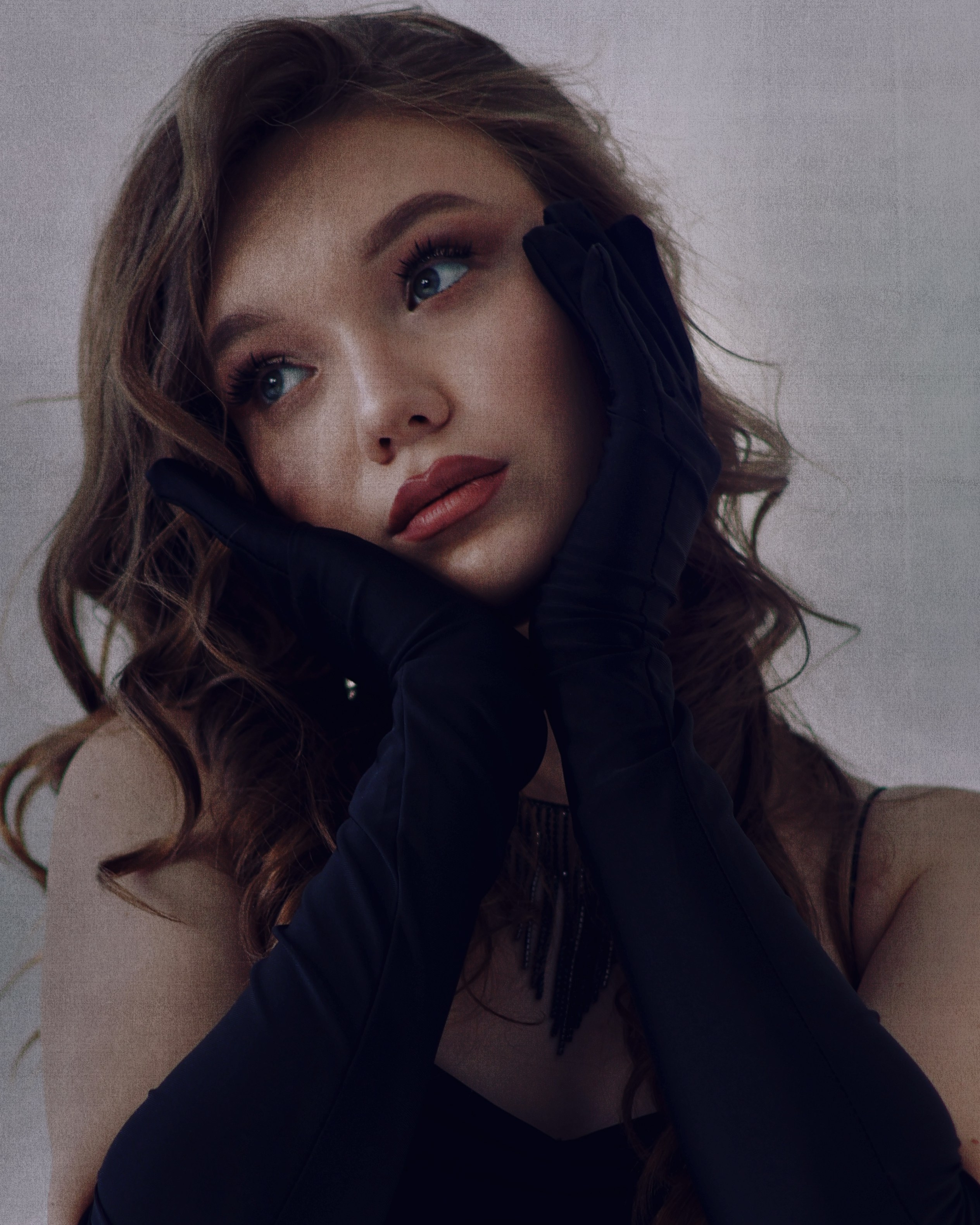 Мария. Фотограф Чита Коновалова Вероника