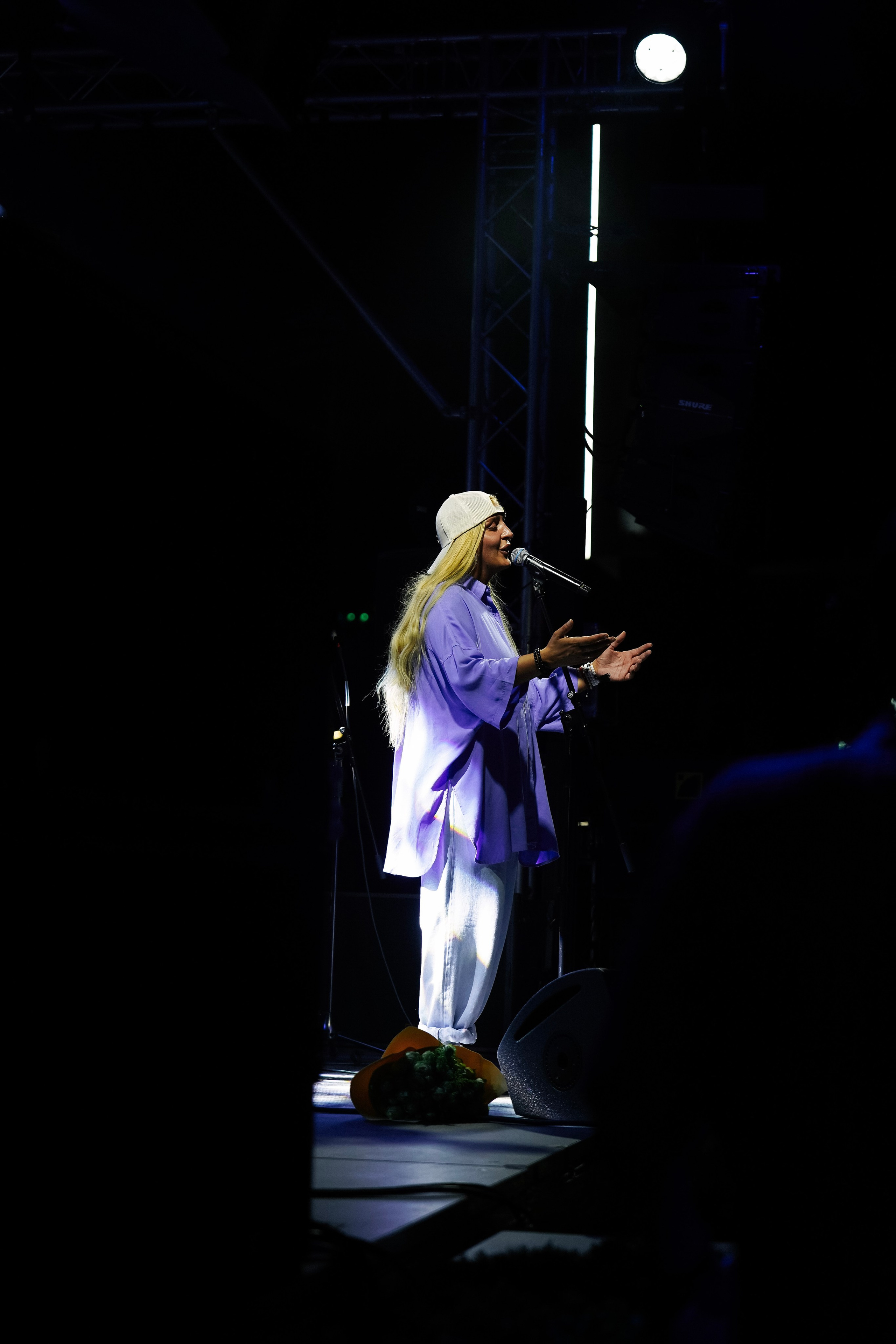 Меги Гогитидзе в Архитектор кафе. Фотограф с психологическим образованием