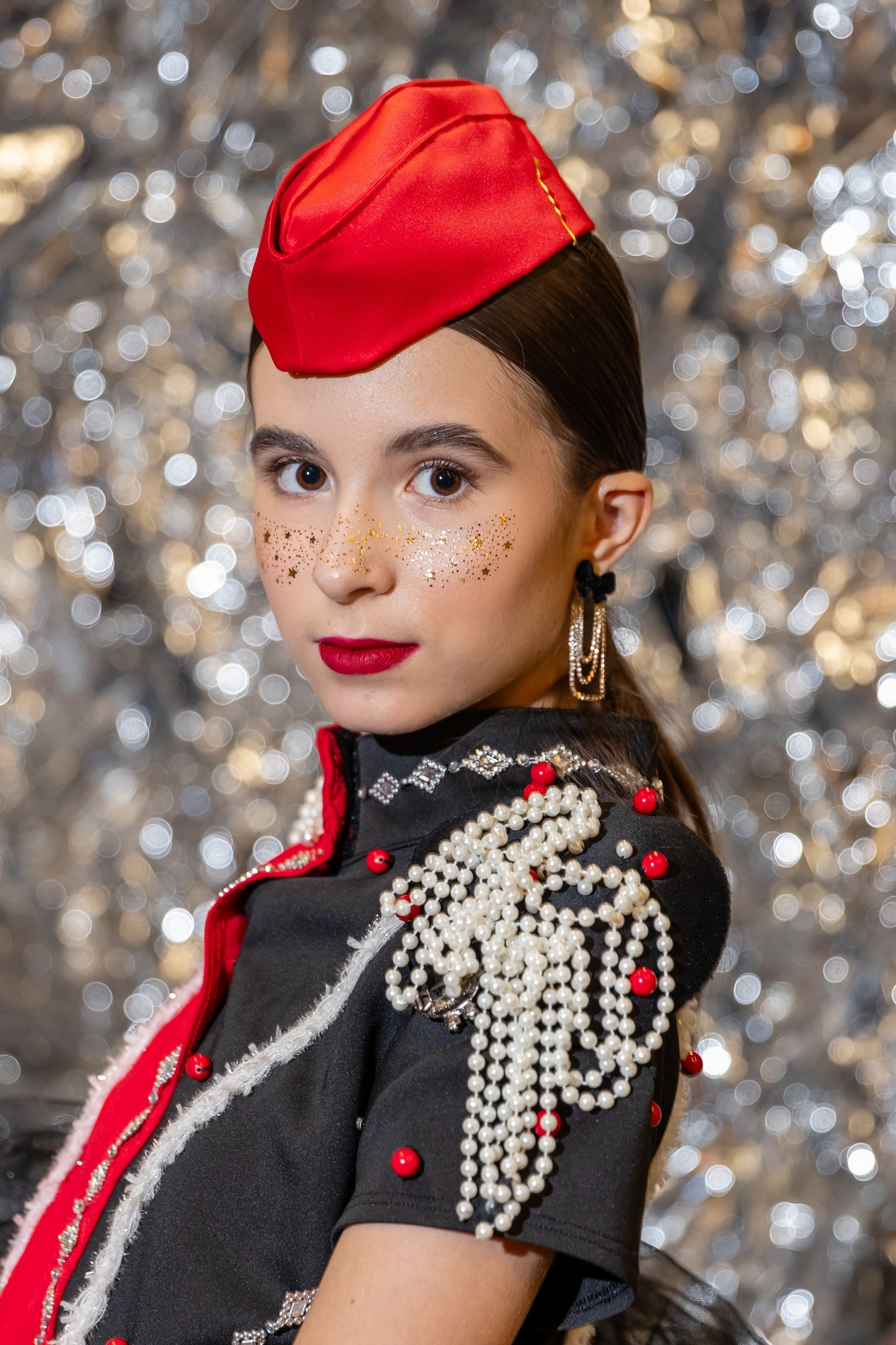 ESTET FASHION WEEK (KIDs REVOLUTION). Татьяна Чернышова свадебный фотограф Москва