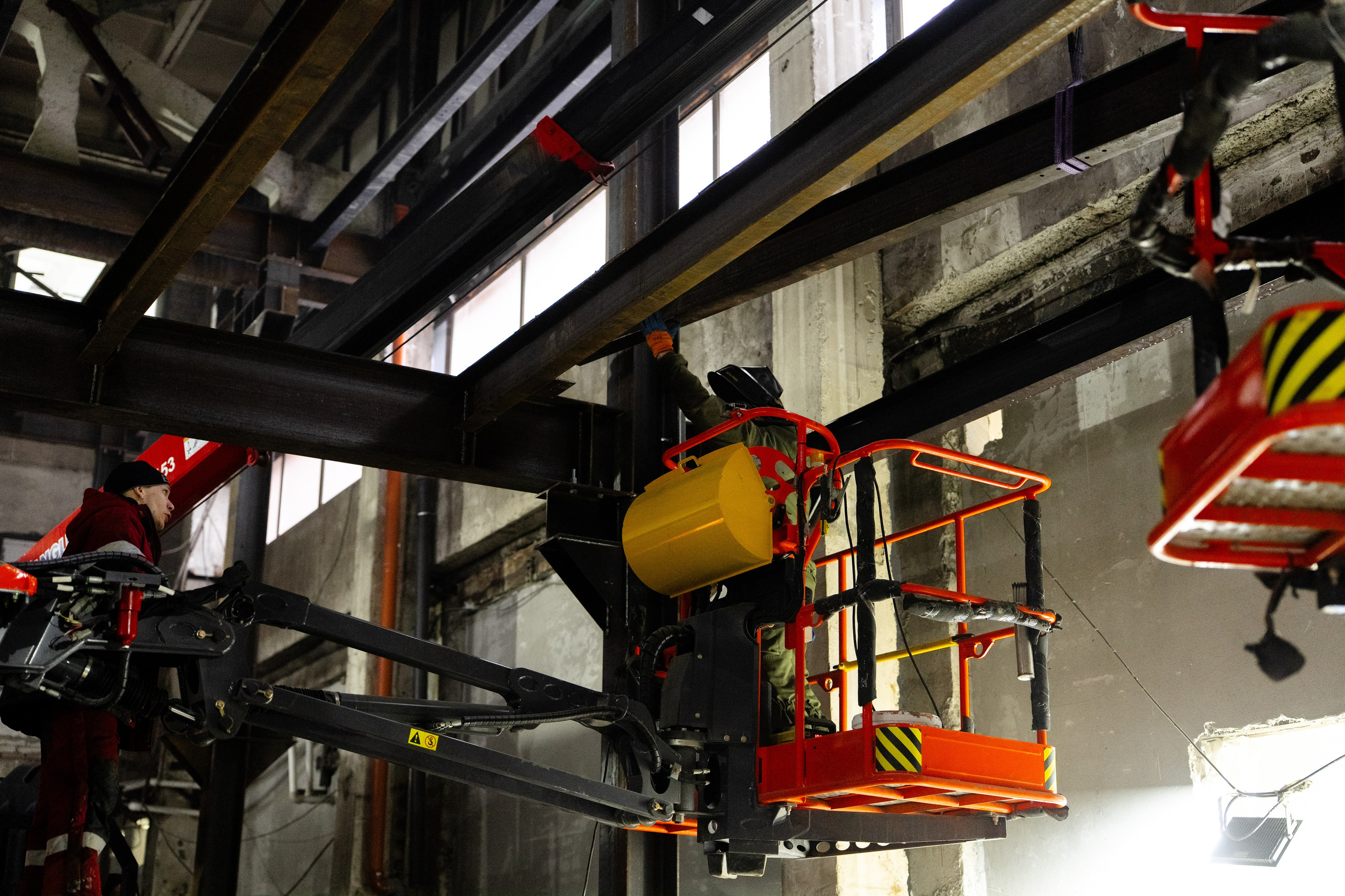 Land. Фотограф в Санкт-Петербурге Мария Александрова