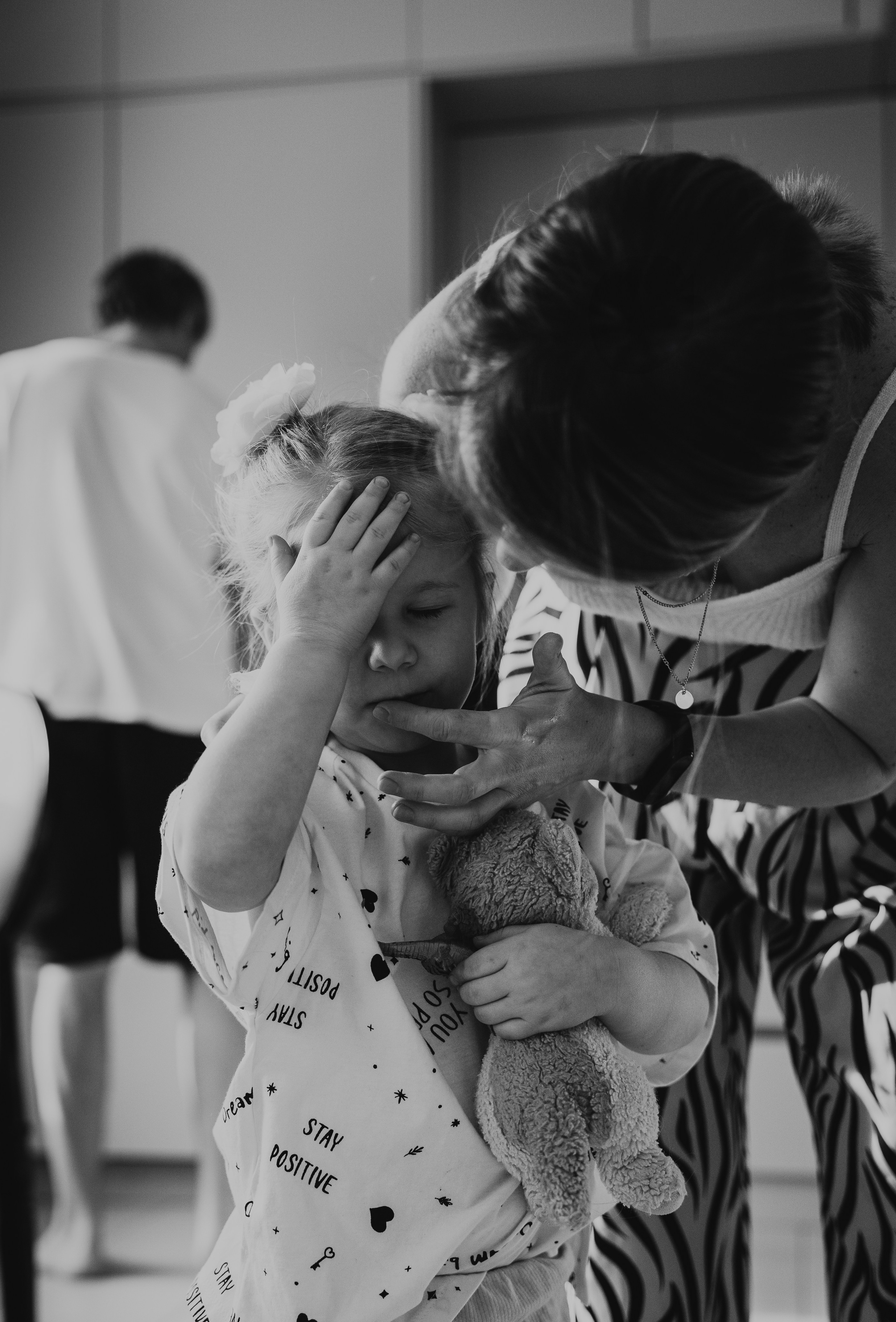 Такие разные МЫ. Фотограф Екатерина Канчалаба