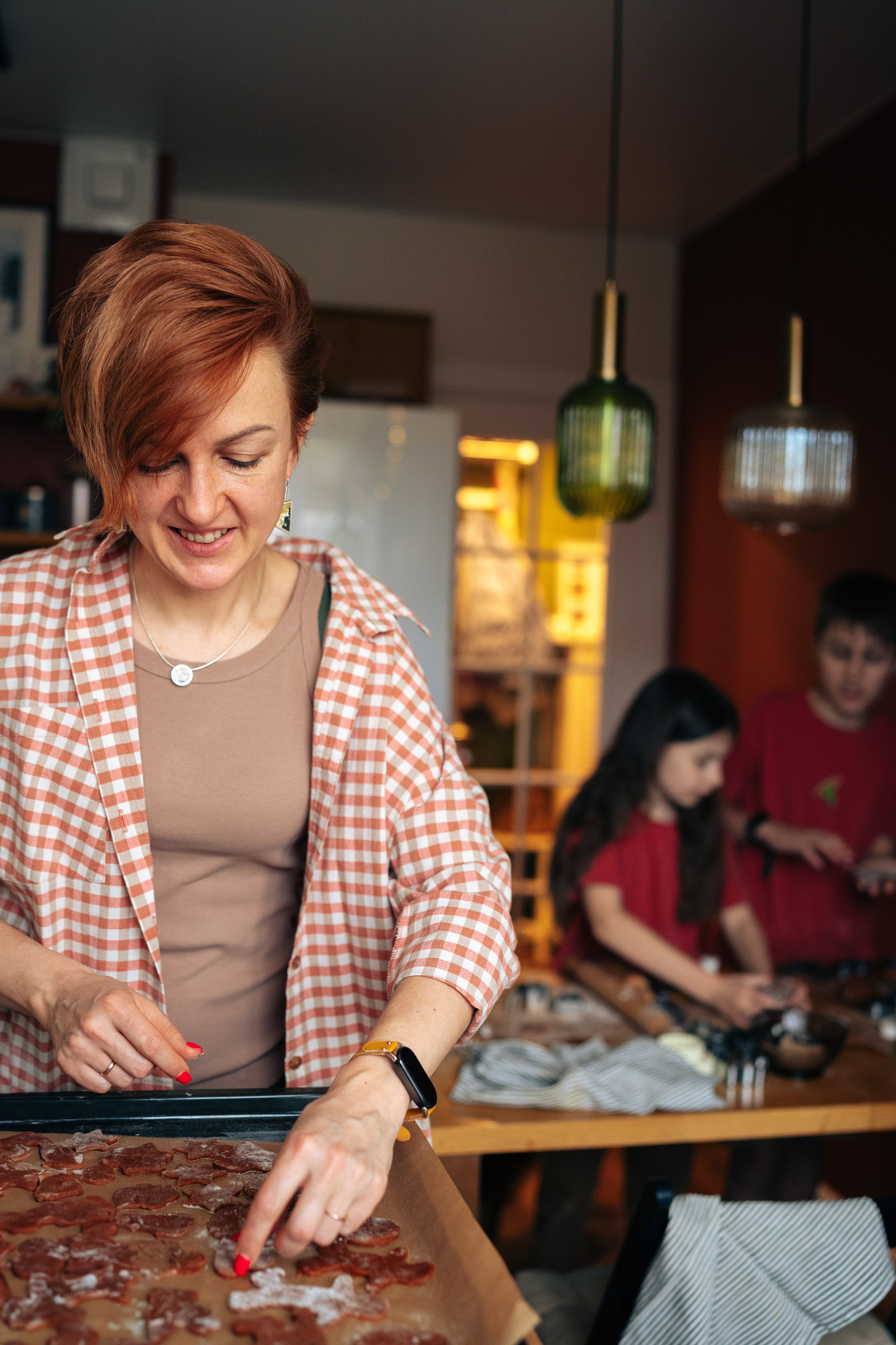 Радость. Фотограф Екатерина Канчалаба