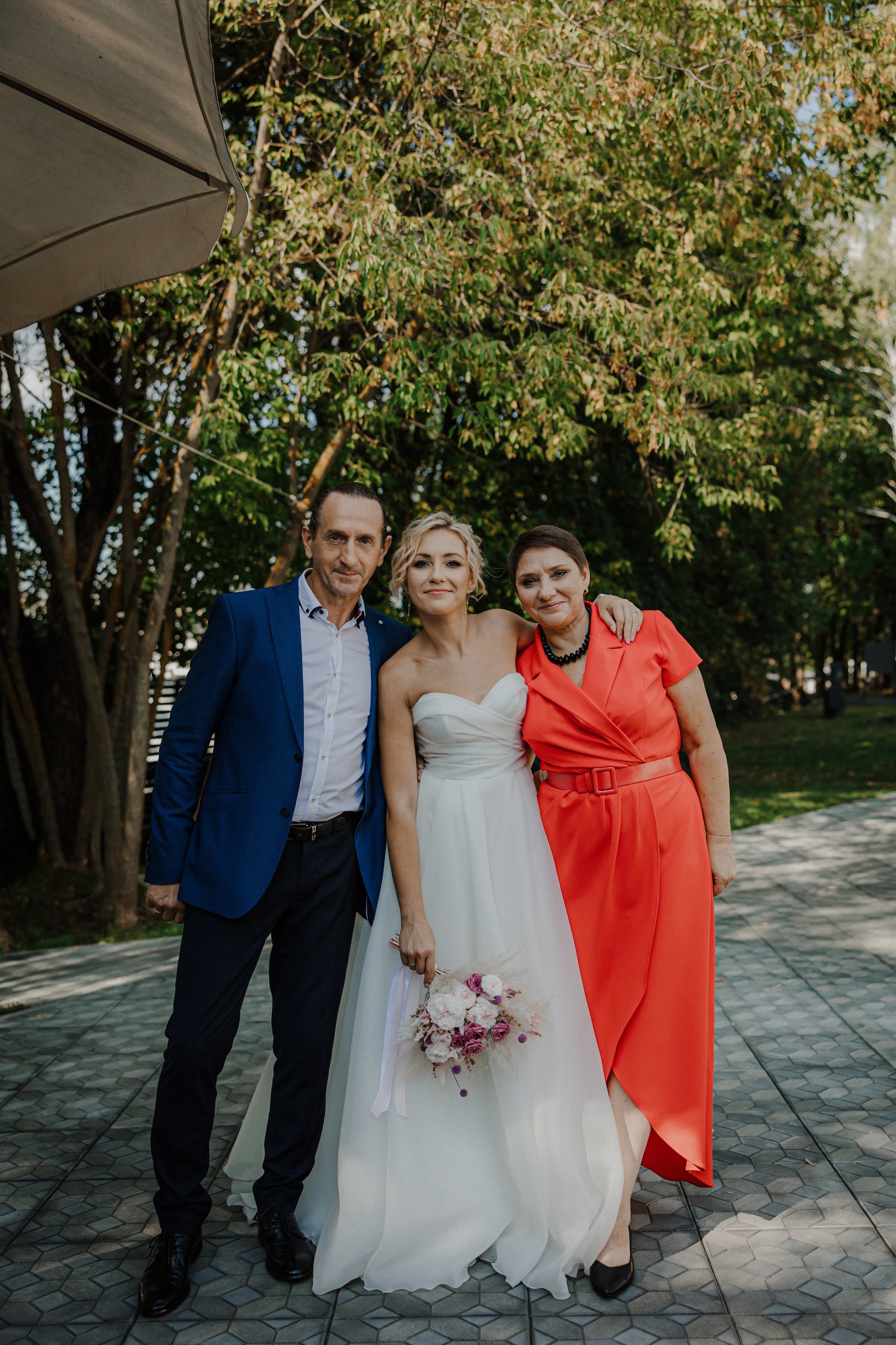 Олег и Диана. Свадебный и семейный фотограф Елизавета Ермак | Москва и МО