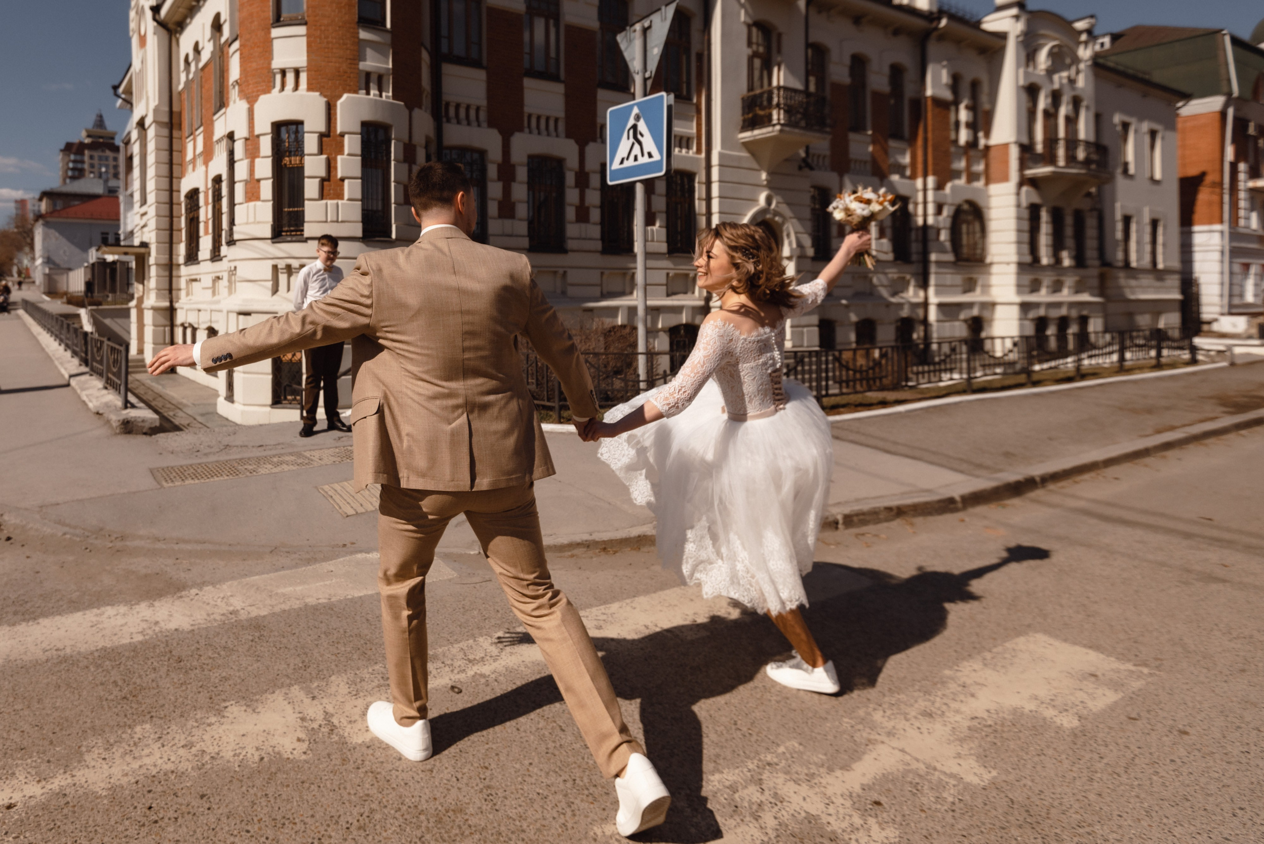 Свадебная фотосъемка в Барнауле. Свадебный фотограф Барнаул. Сергей Богомолов. Свадебный и семейный фотограф