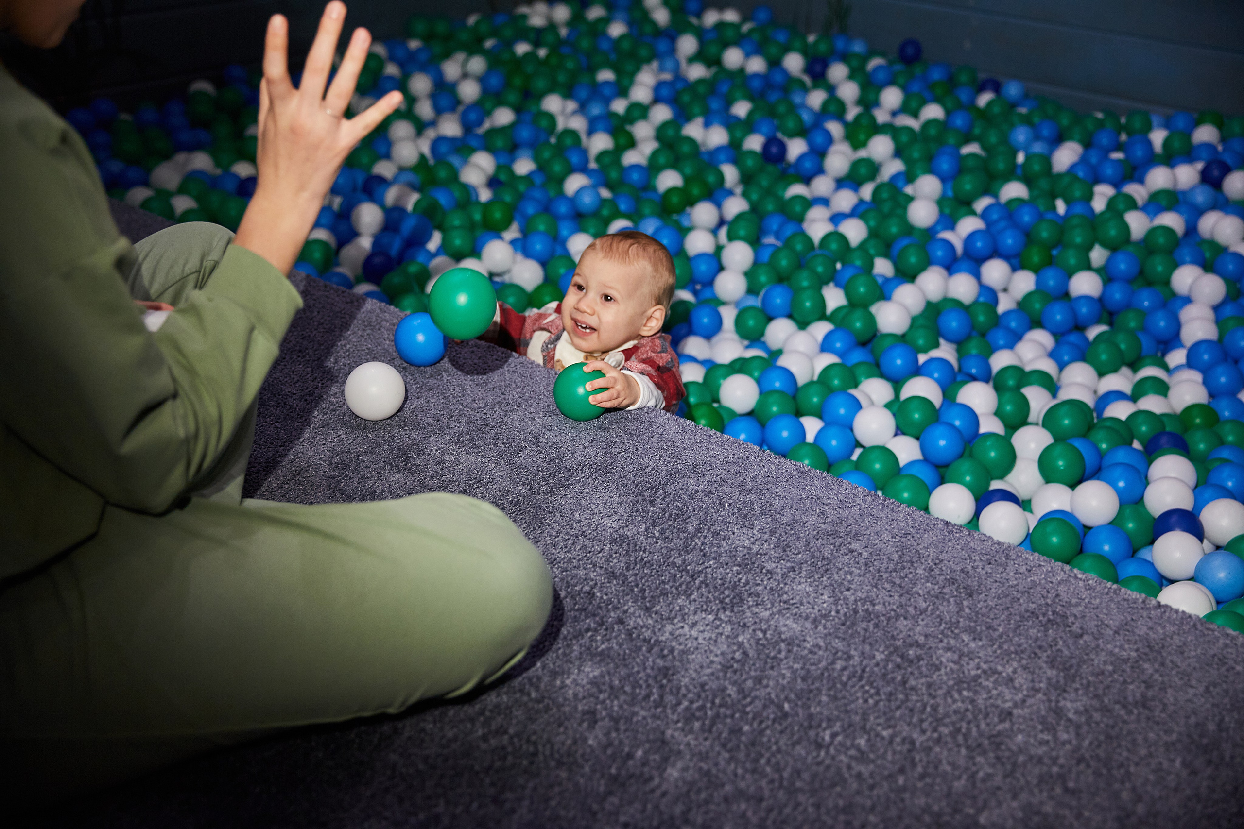 Детский День Рождения. Фотограф ваших самых ярких событий в Москве и СПБ. Збронская Юлия