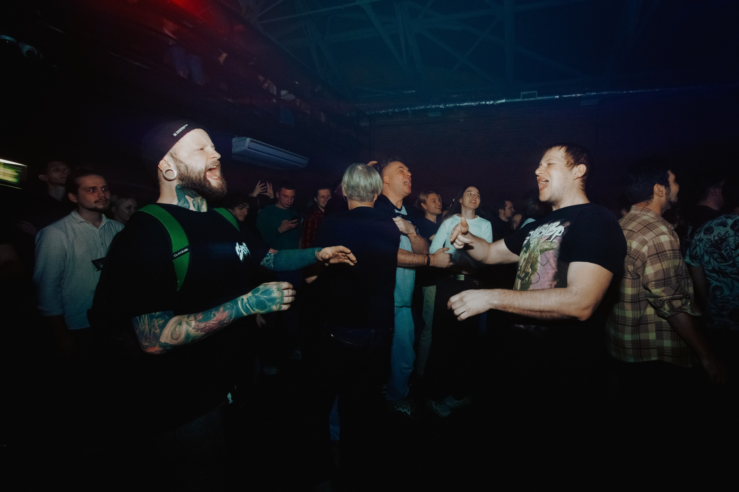 Джинсы тарковского. Фотограф Елена Богачева (lenalena_na_na_na)