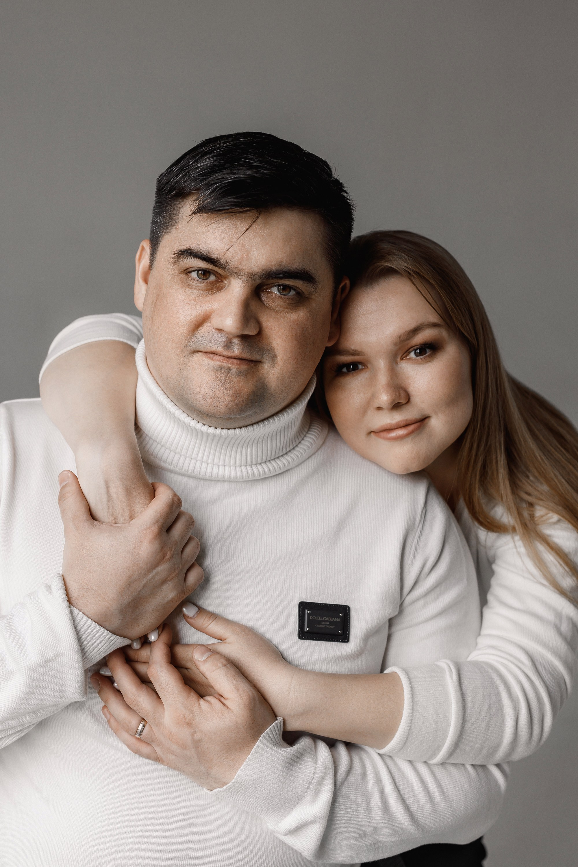 On cloud nine. Свадебный фотограф Дмитрий Воробьев Ярославль