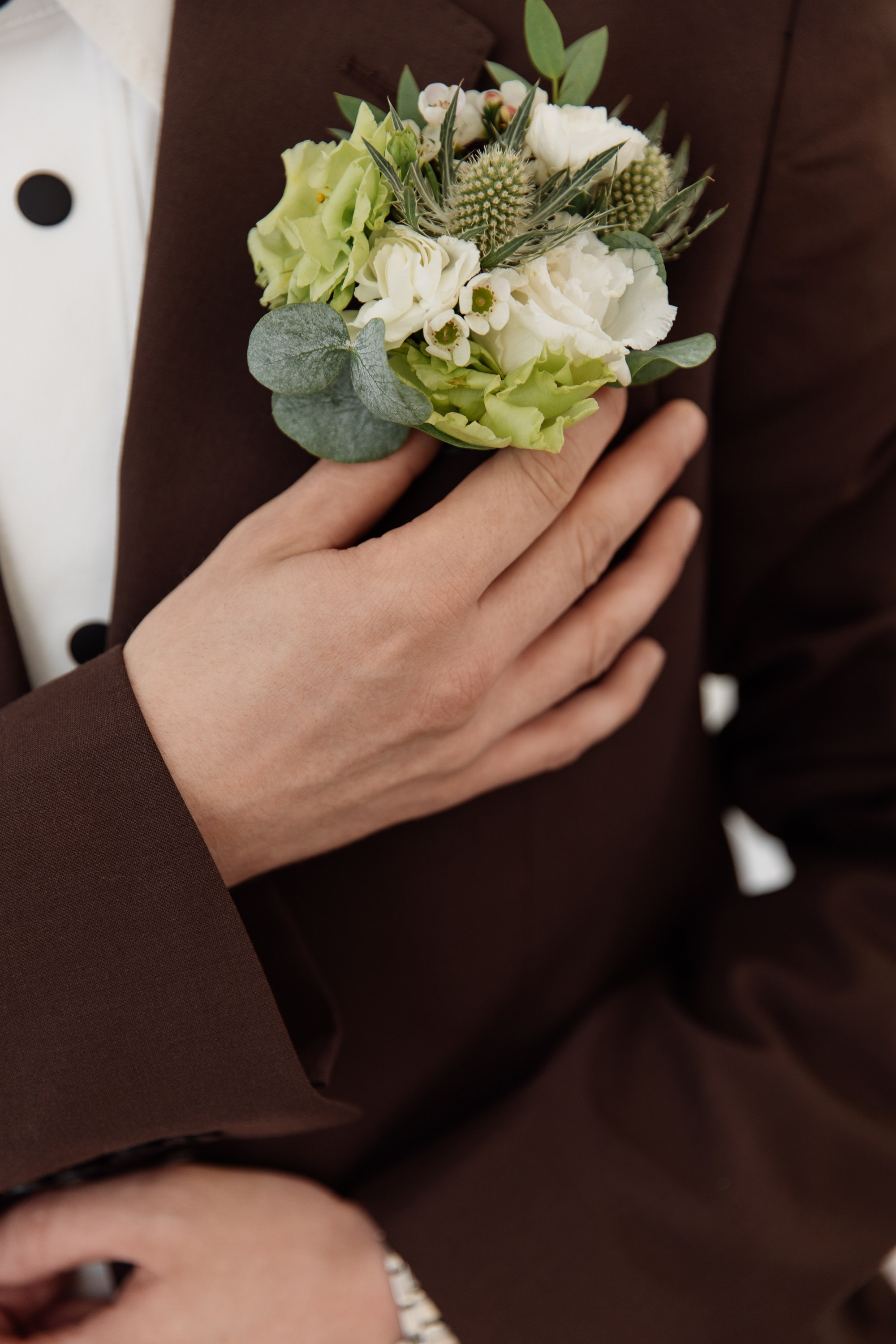 Клевер. Свадебный фотограф Дмитрий Воробьев Ярославль