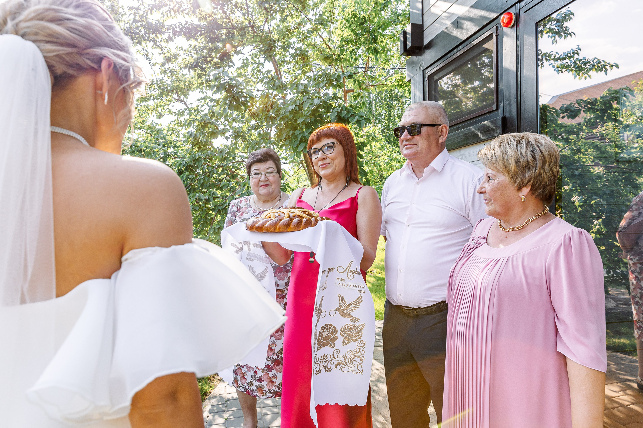 Евгения и Михиал. Свадебный и семейный фотограф в Челябинске Юлия Ишимова