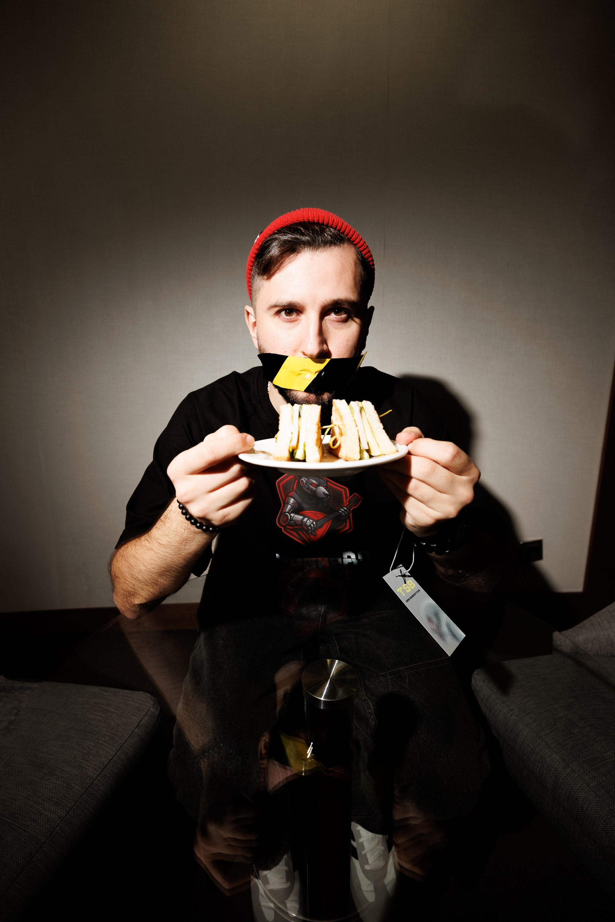 TSB 2025. Свадебный и event-фотограф Иван Волнухин