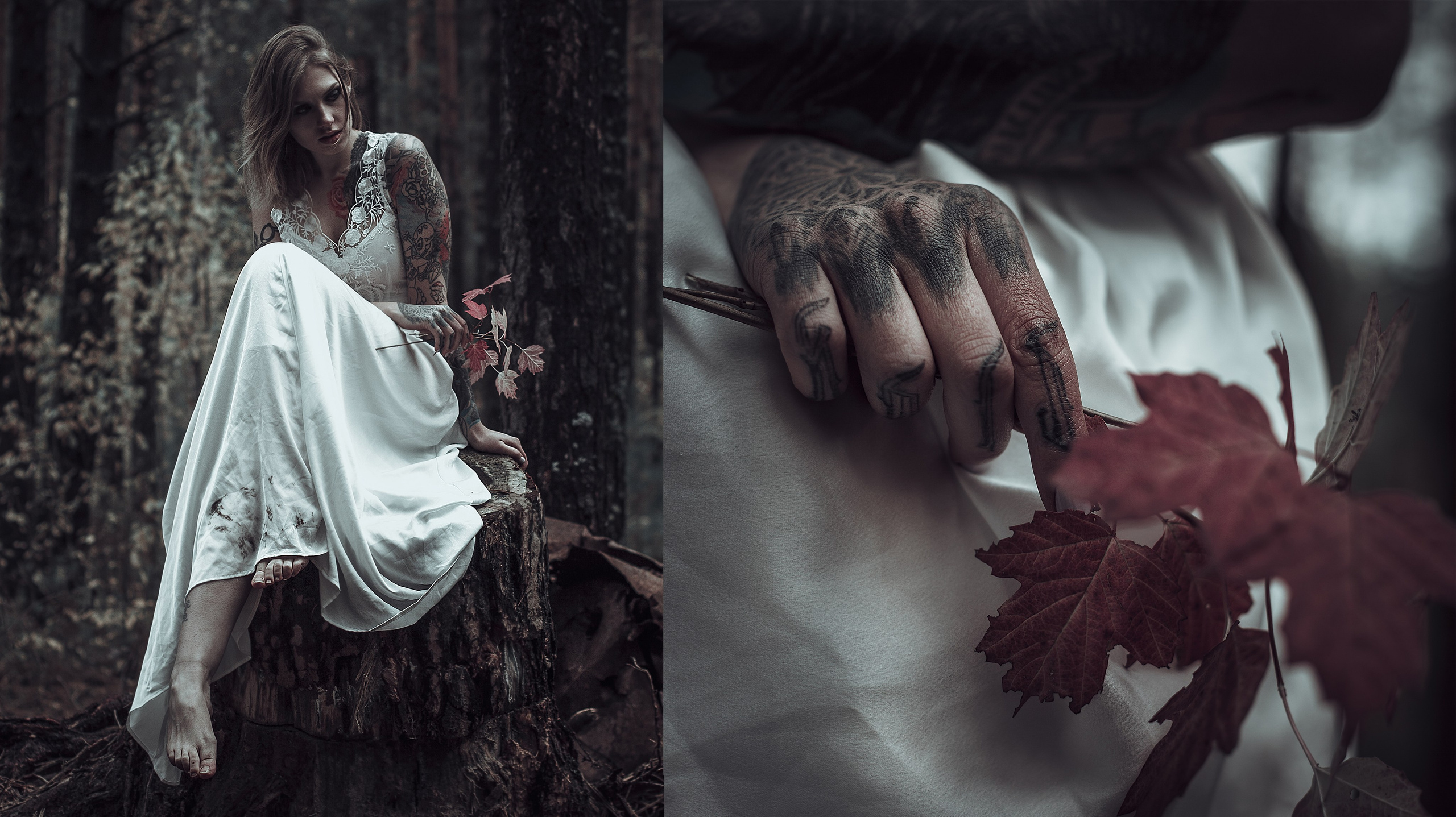 Холодный Альбом. Ню Фотограф Александр Касымов Москва, фотосессии, Химки фотограф