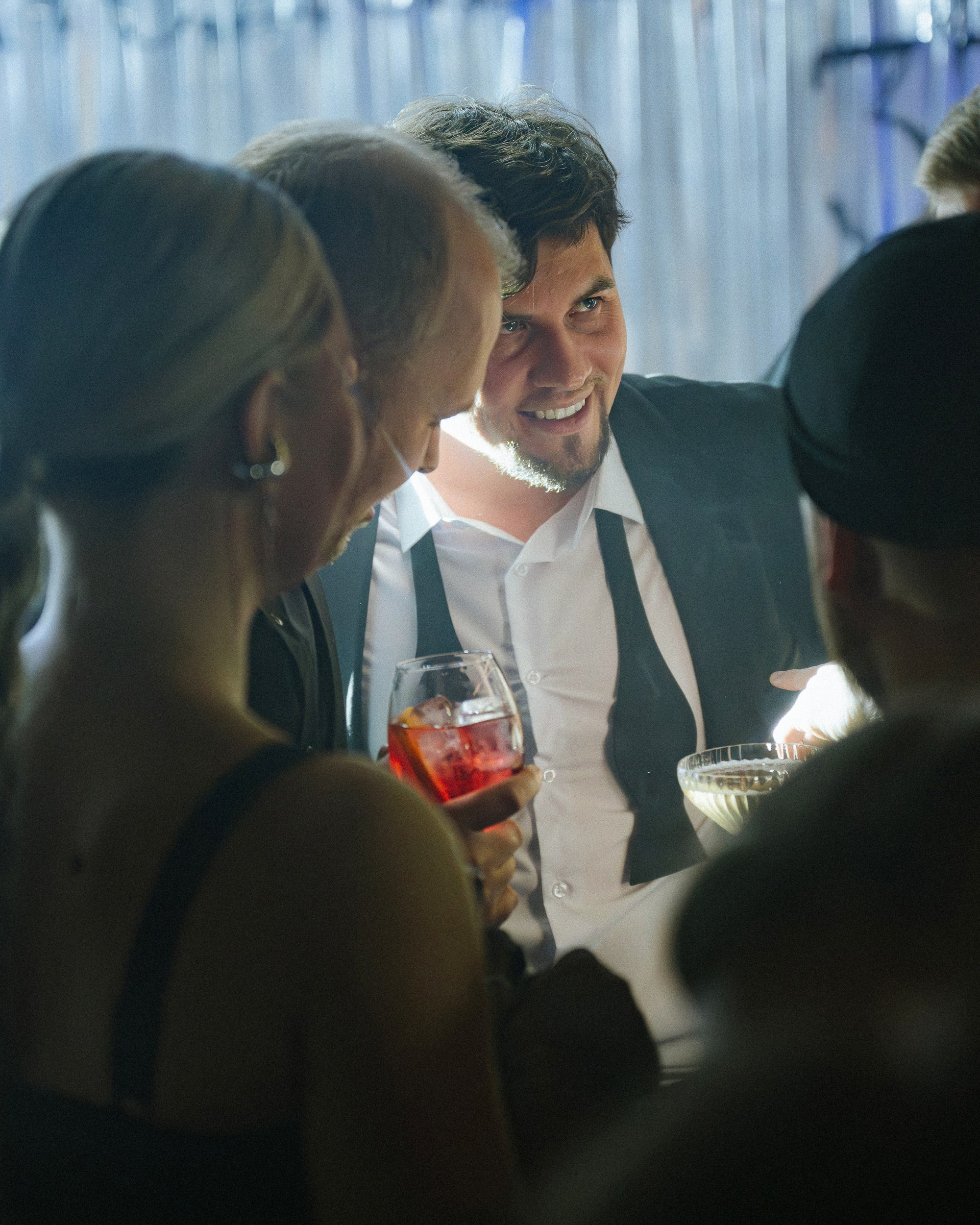 I'm fucked, come on!. Свадебный и портретный фотограф в Москве Сергей Бузин