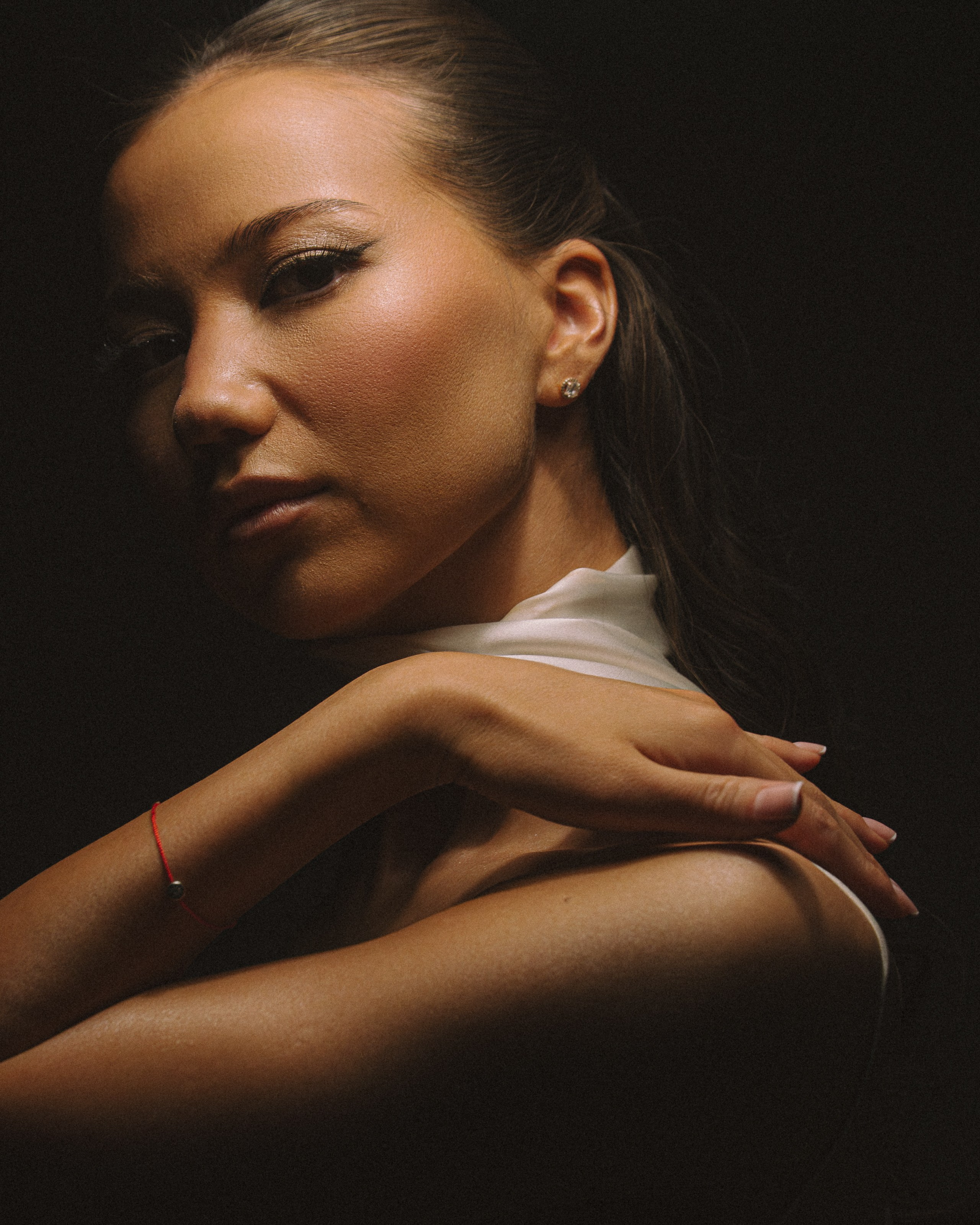 Данил и Елена. Свадебный и портретный фотограф в Москве Сергей Бузин