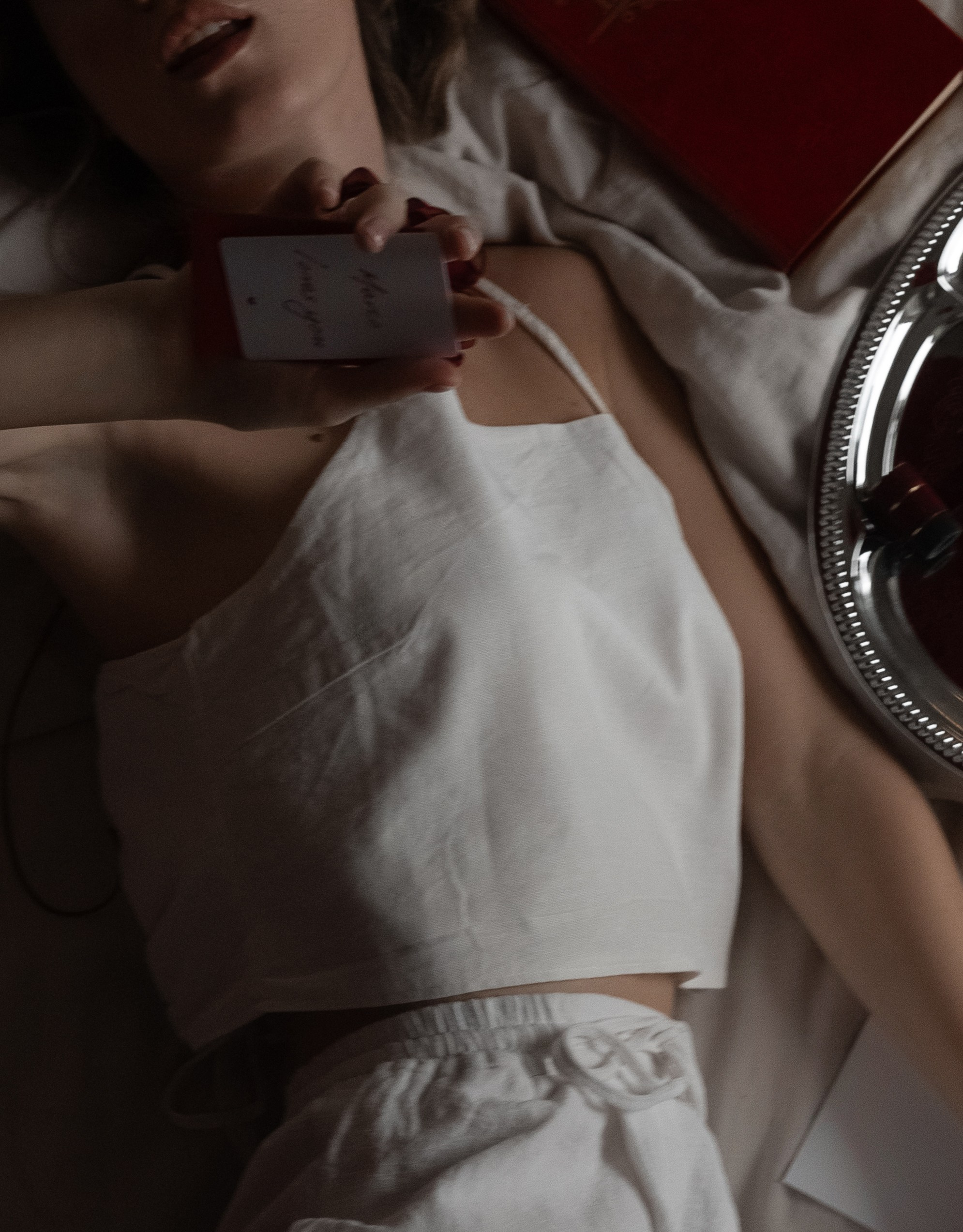 Ты — моя муза