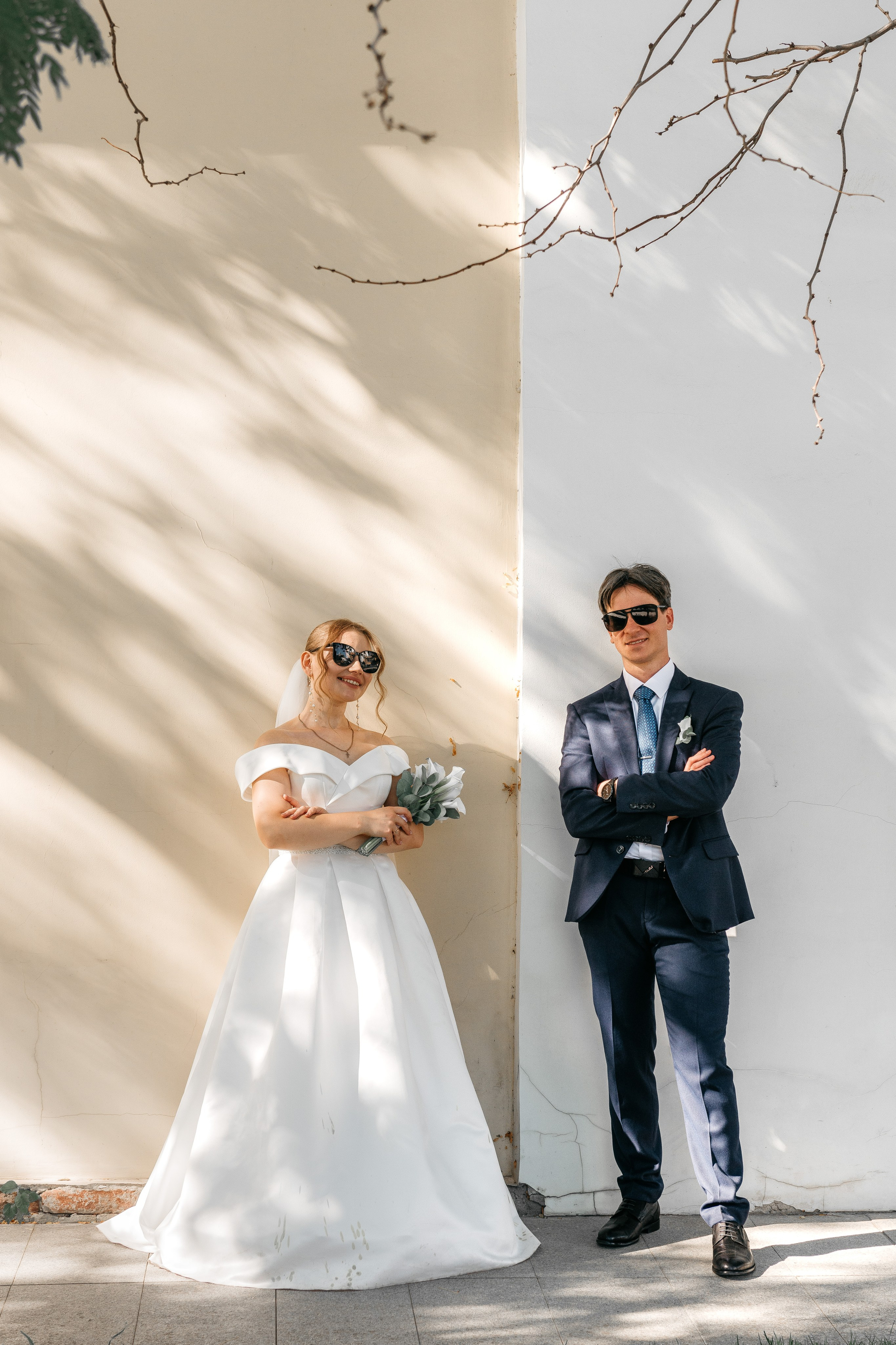 Никита и Валерия. Свадебный и школьный фотограф в Астрахани