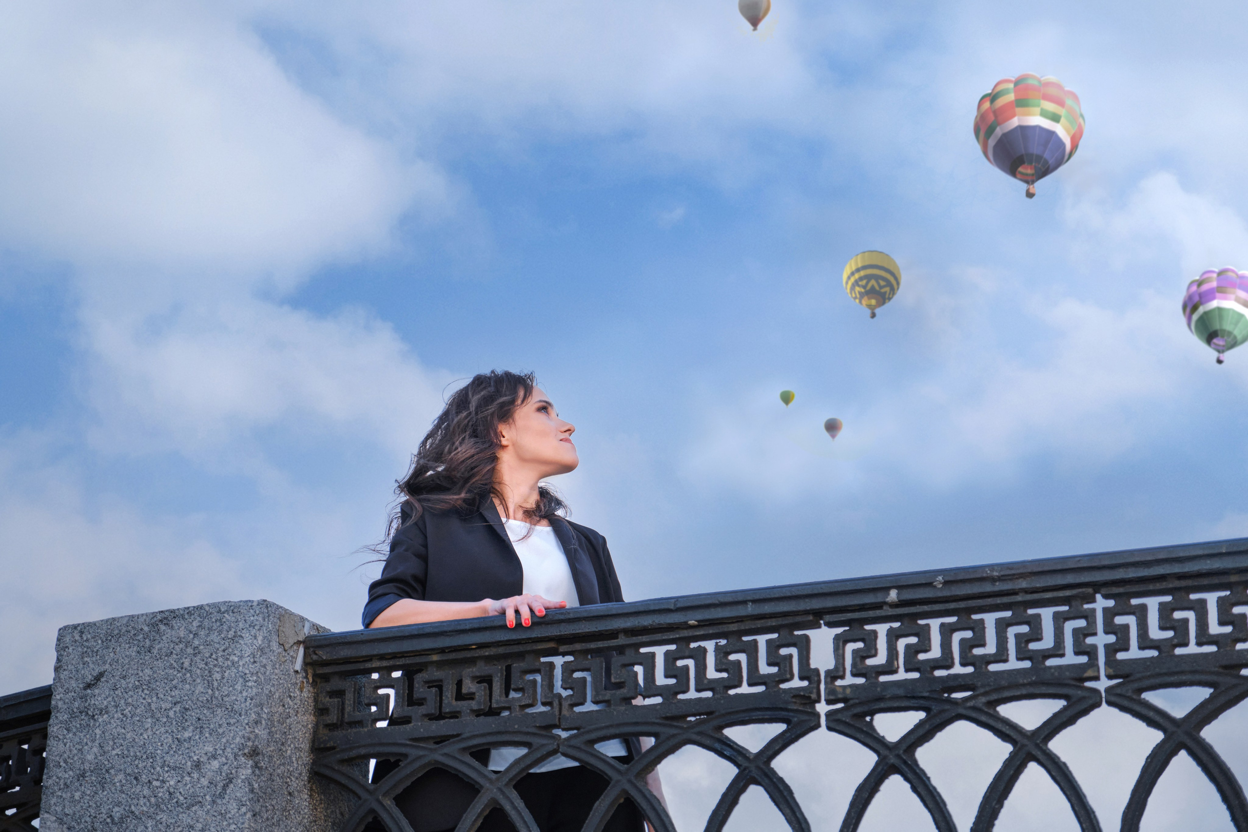 Летняя фотосессия на природе, в лесу, на улице. Семейная с детьми