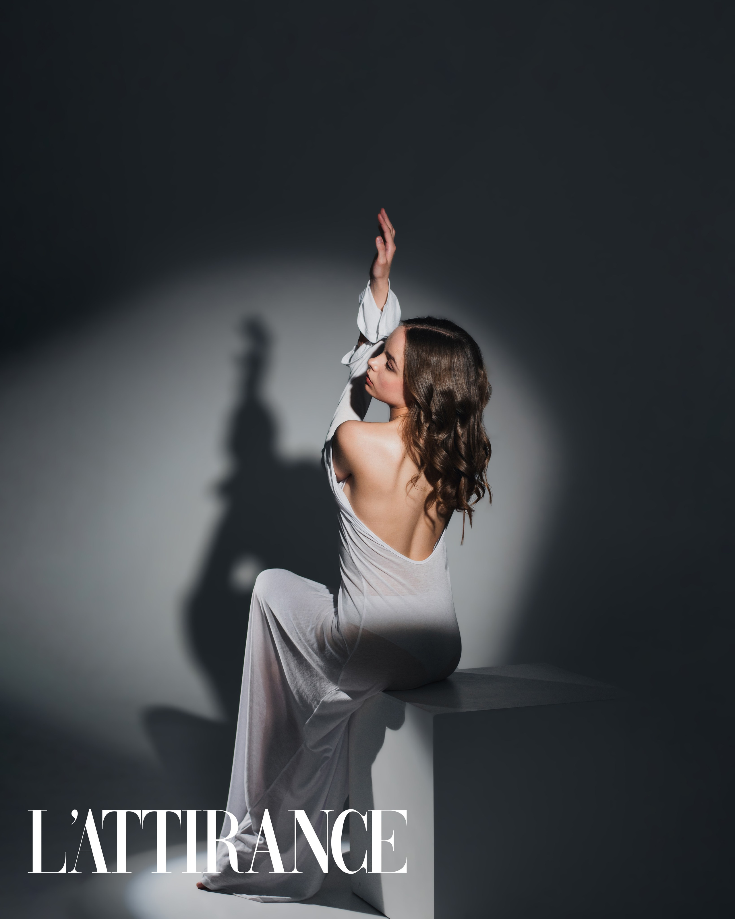 Мировые журналы. Promodels