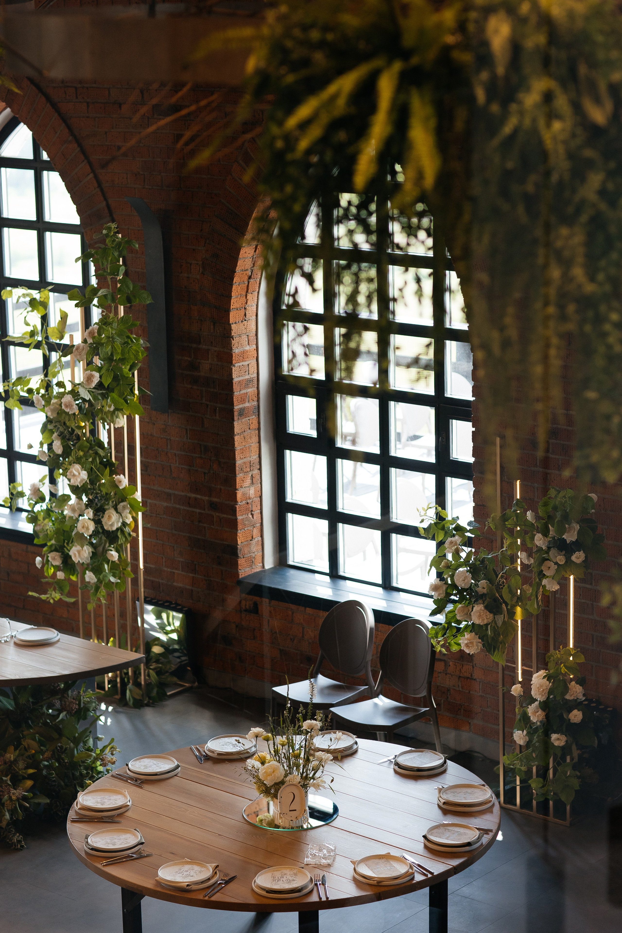 Алексей и Кристина. Свадебный фотограф в Красноярске