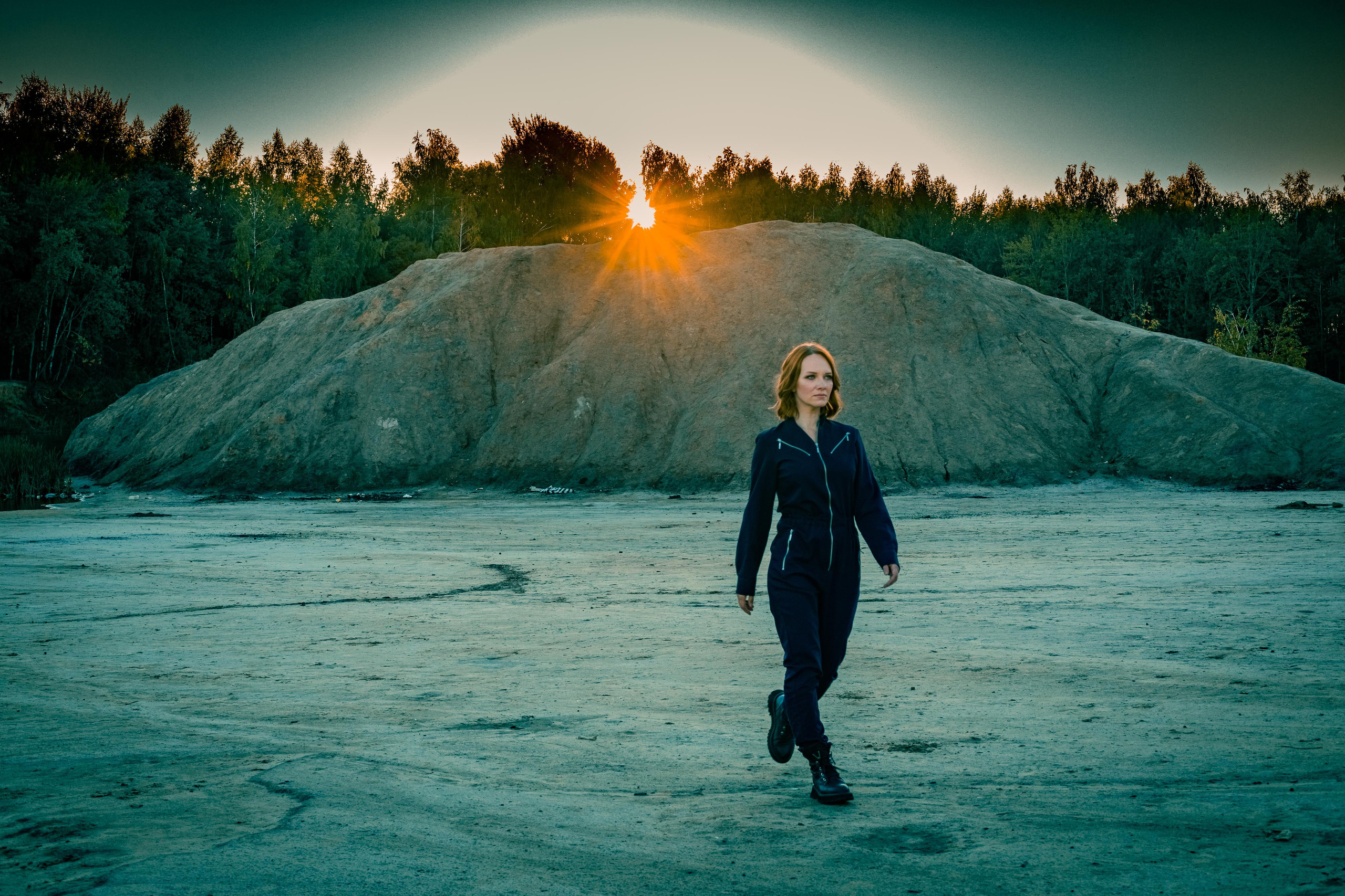 Космическая съемка для Светланы. Женский семейный фотограф Тула Москва Захарова Анна