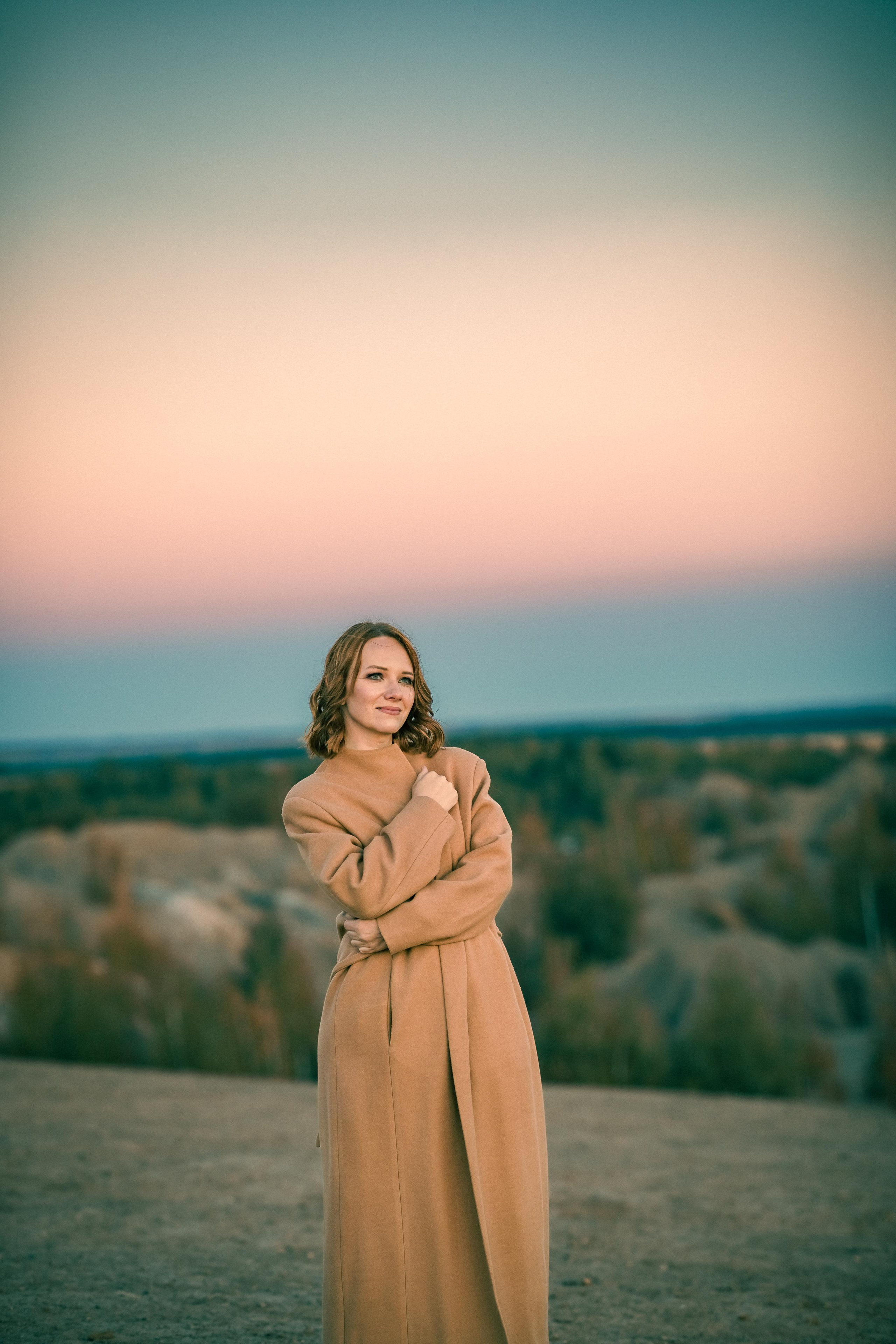 Космическая съемка для Светланы. Женский семейный фотограф Тула Москва Захарова Анна