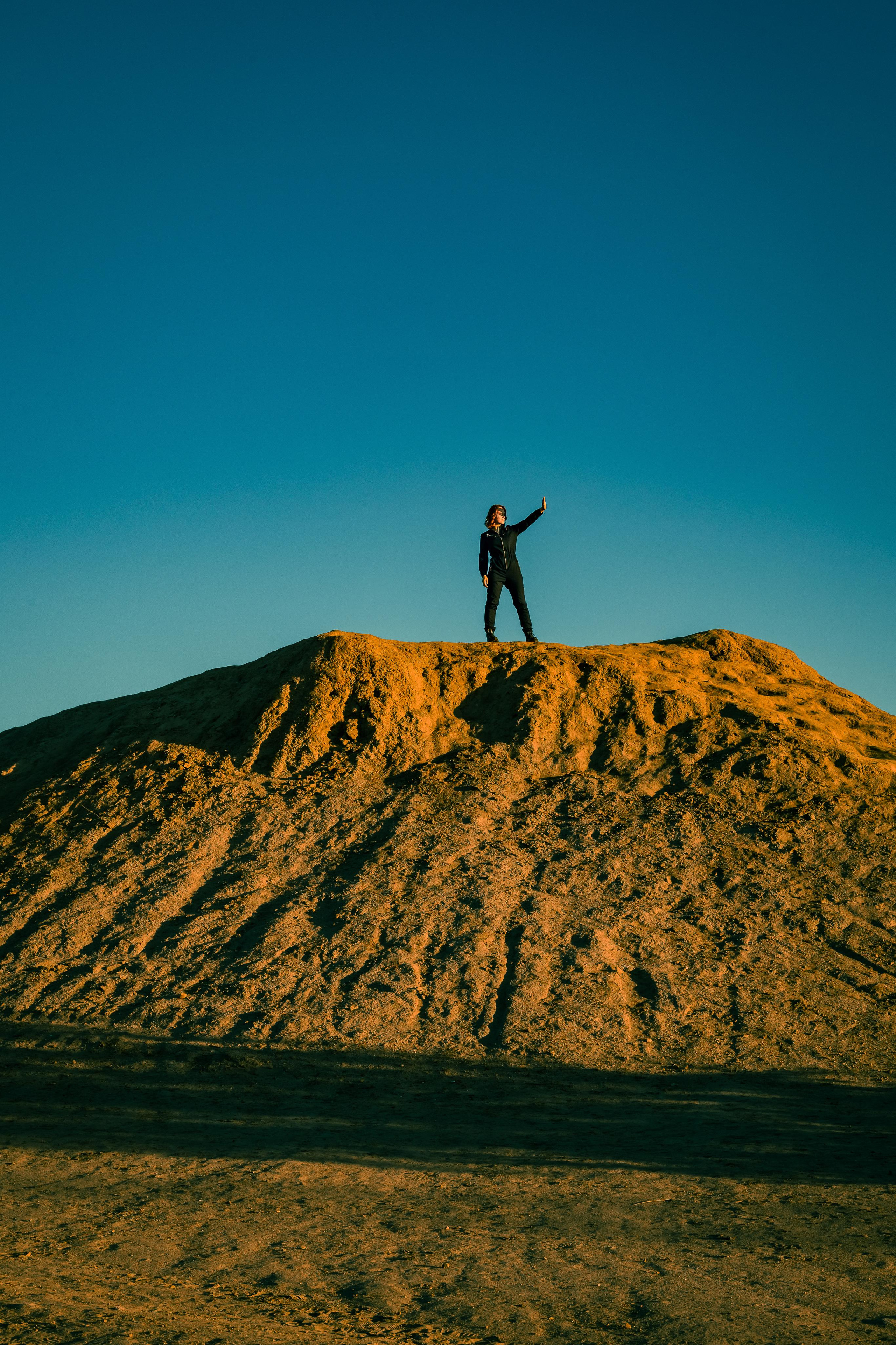 Космическая съемка для Светланы. Женский семейный фотограф Тула Москва Захарова Анна