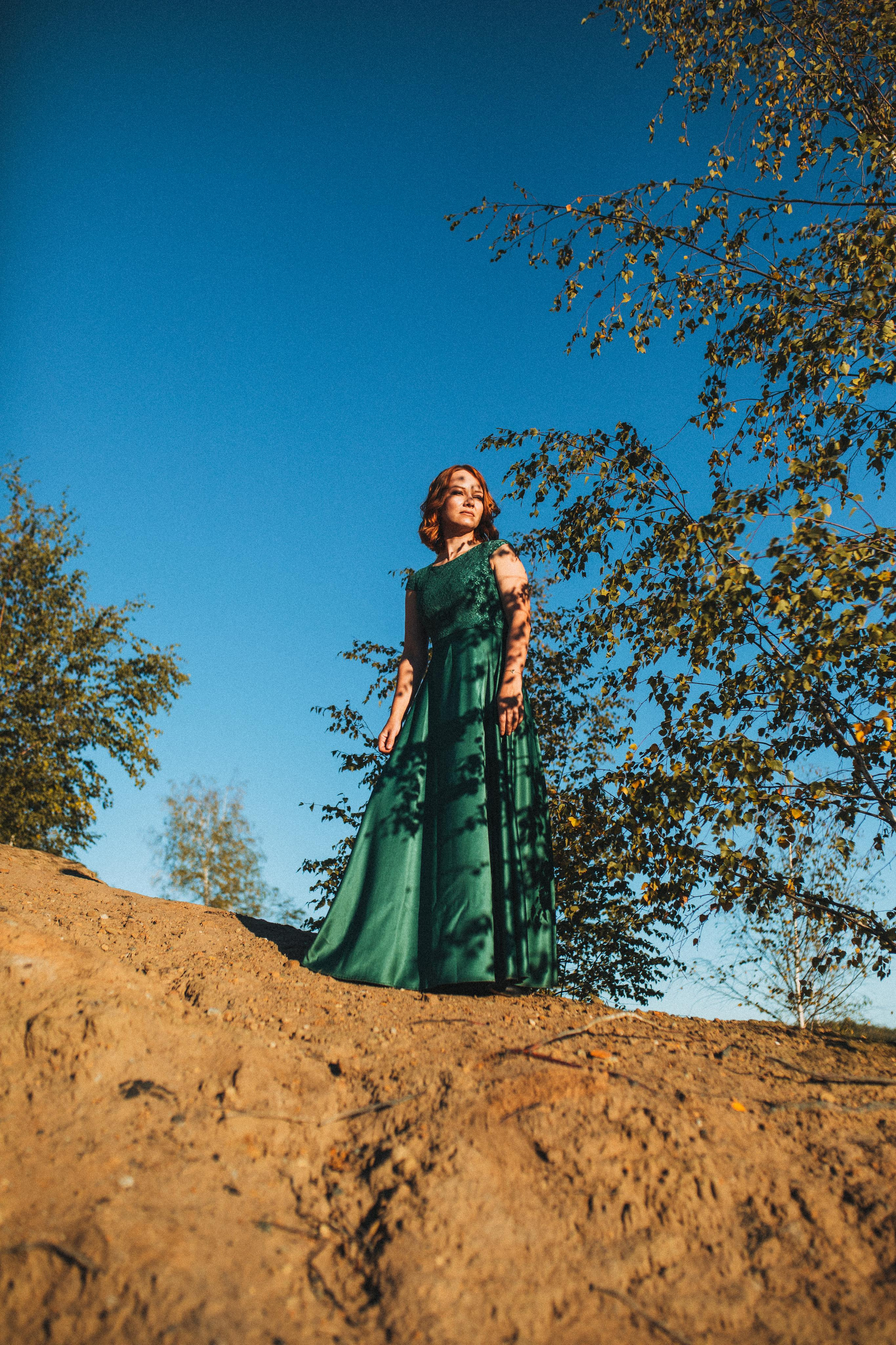 Космическая съемка для Светланы. Женский семейный фотограф Тула Москва Захарова Анна