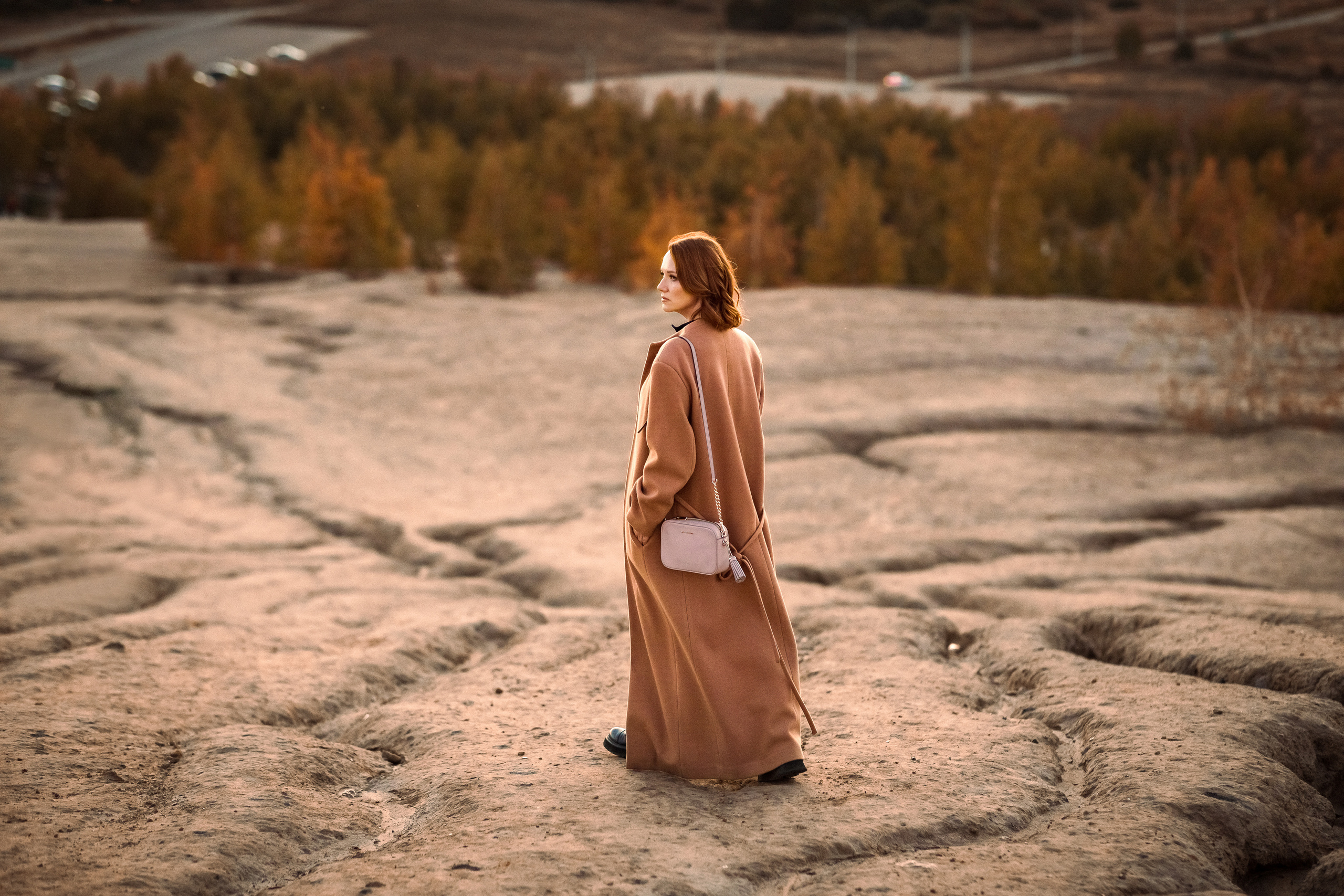Космическая съемка для Светланы. Женский семейный фотограф Тула Москва Захарова Анна