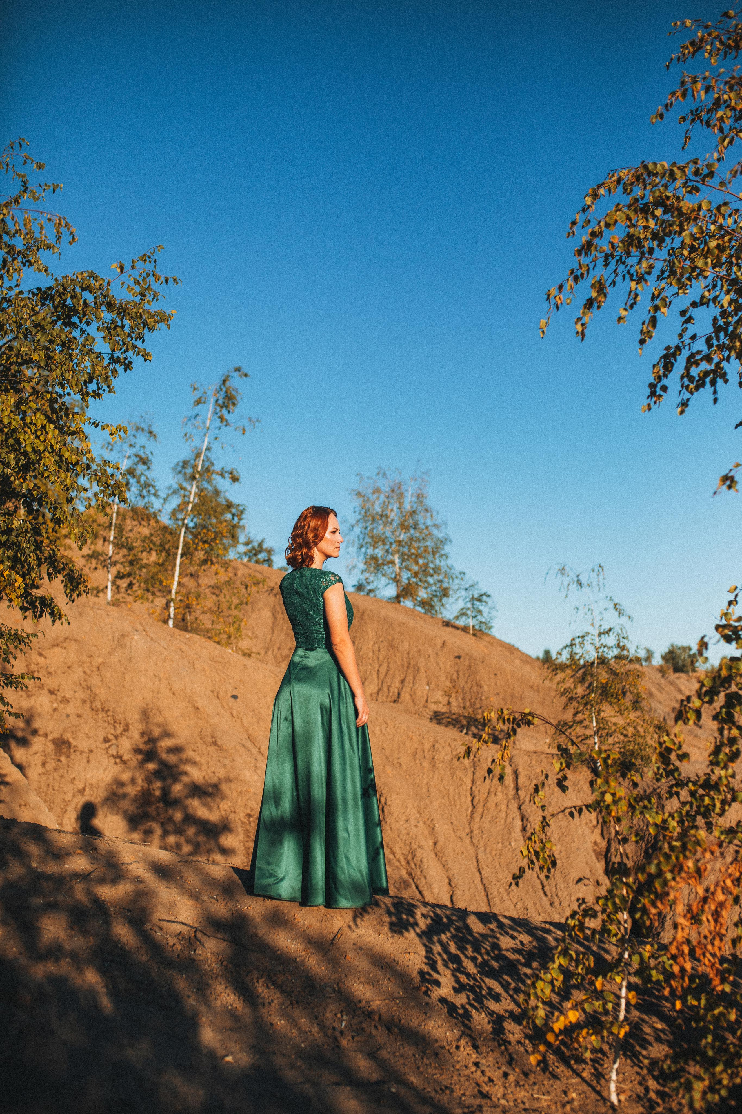 Космическая съемка для Светланы. Женский семейный фотограф Тула Москва Захарова Анна