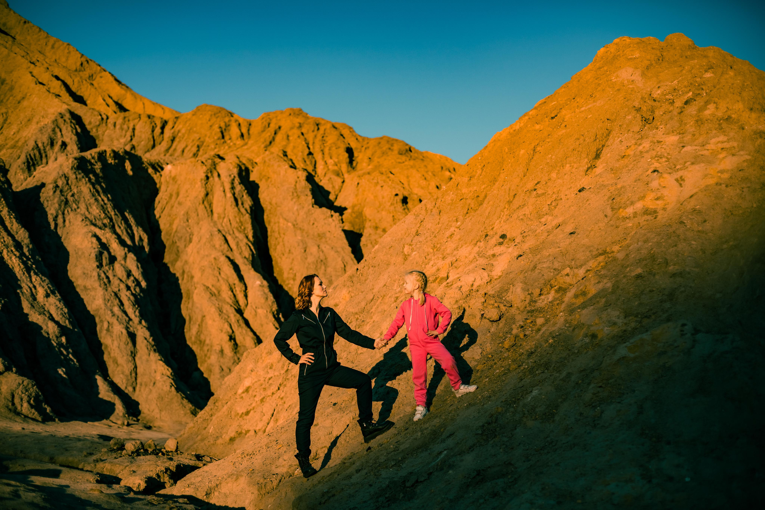 Космическая съемка для Светланы. Женский семейный фотограф Тула Москва Захарова Анна